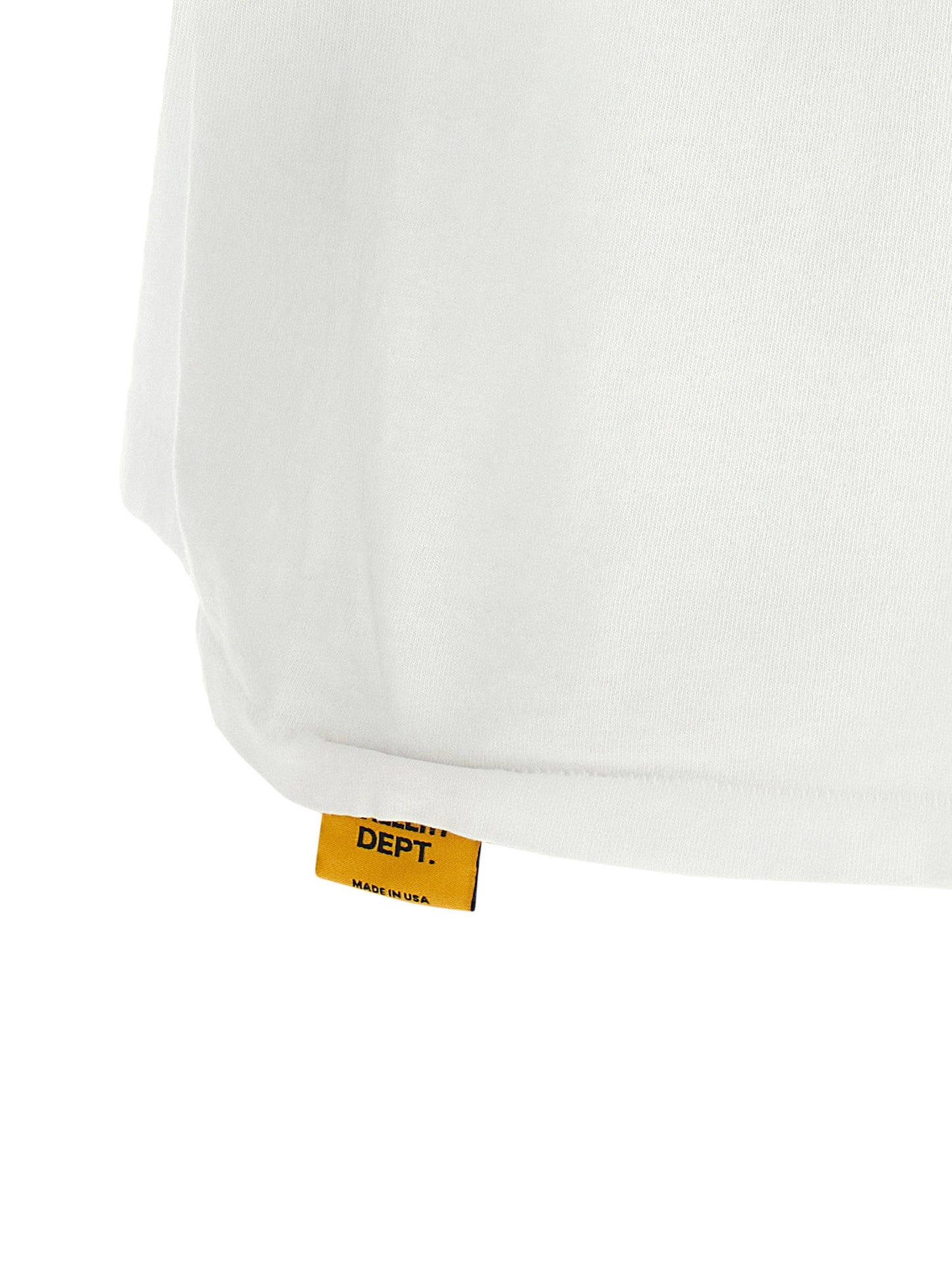 Gallery Dept. Gd Logo Dusty T-shirt