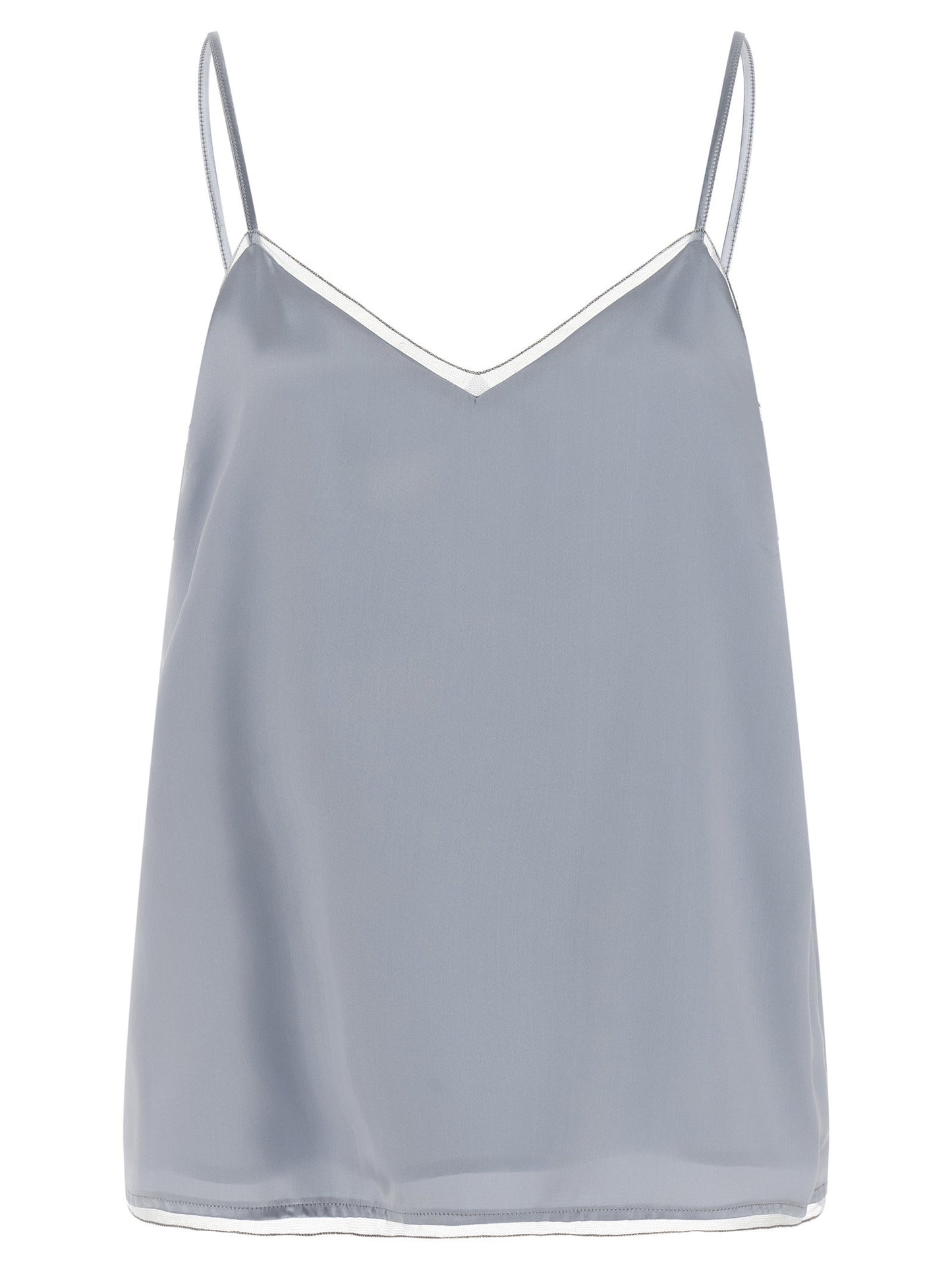 Fabiana Filippi Lingerie Top