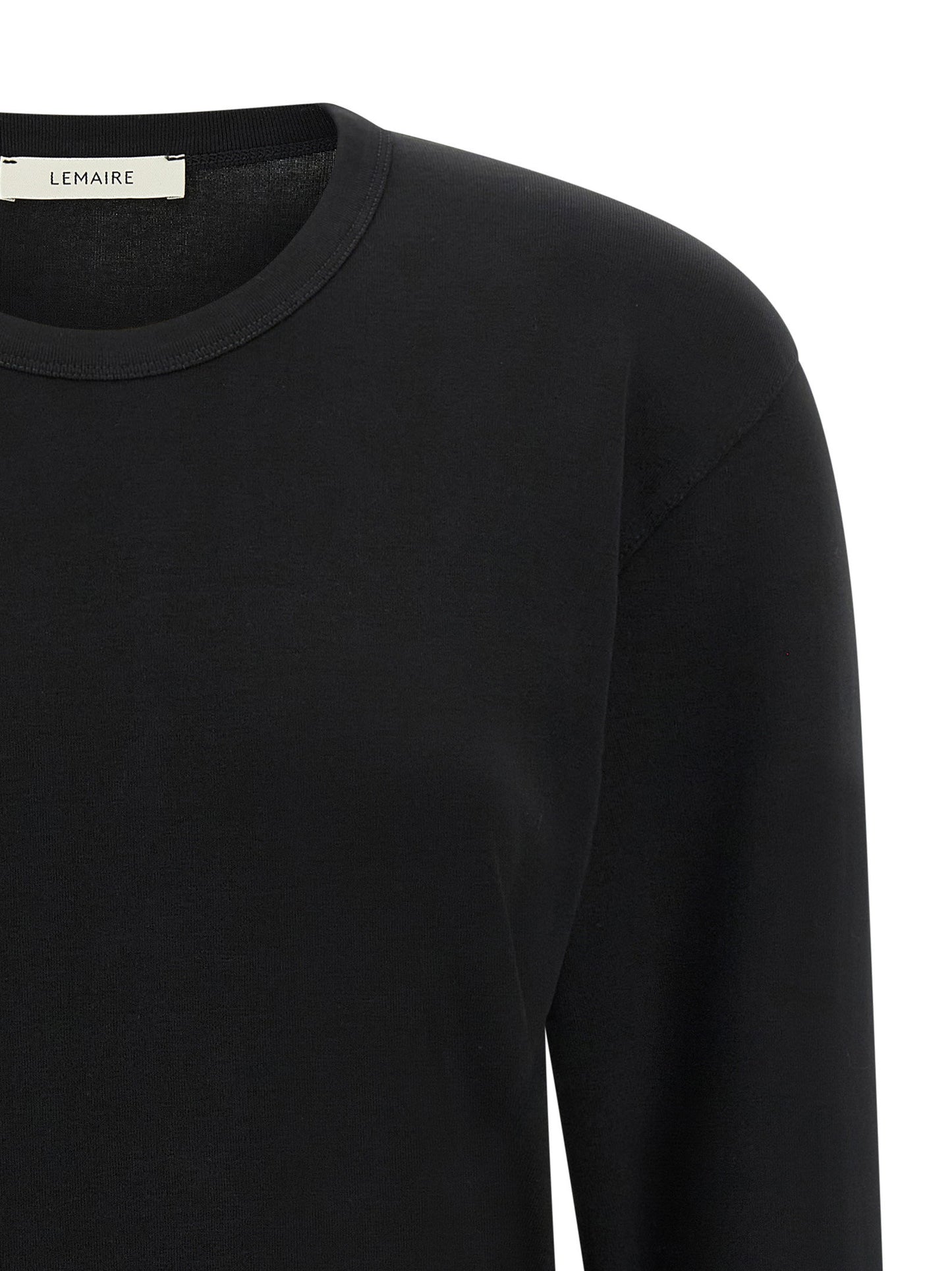 Lemaire Cotton Sweater