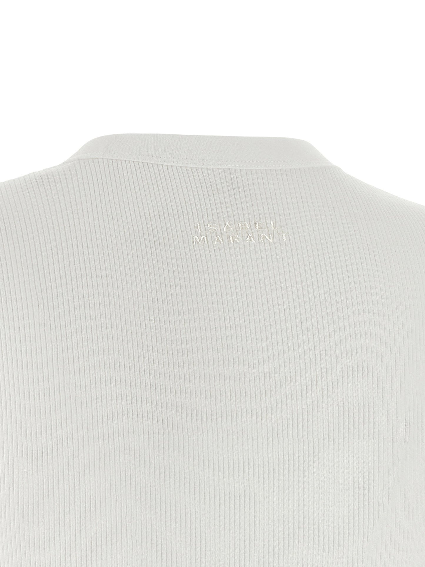 Isabel Marant Taomi T-shirt