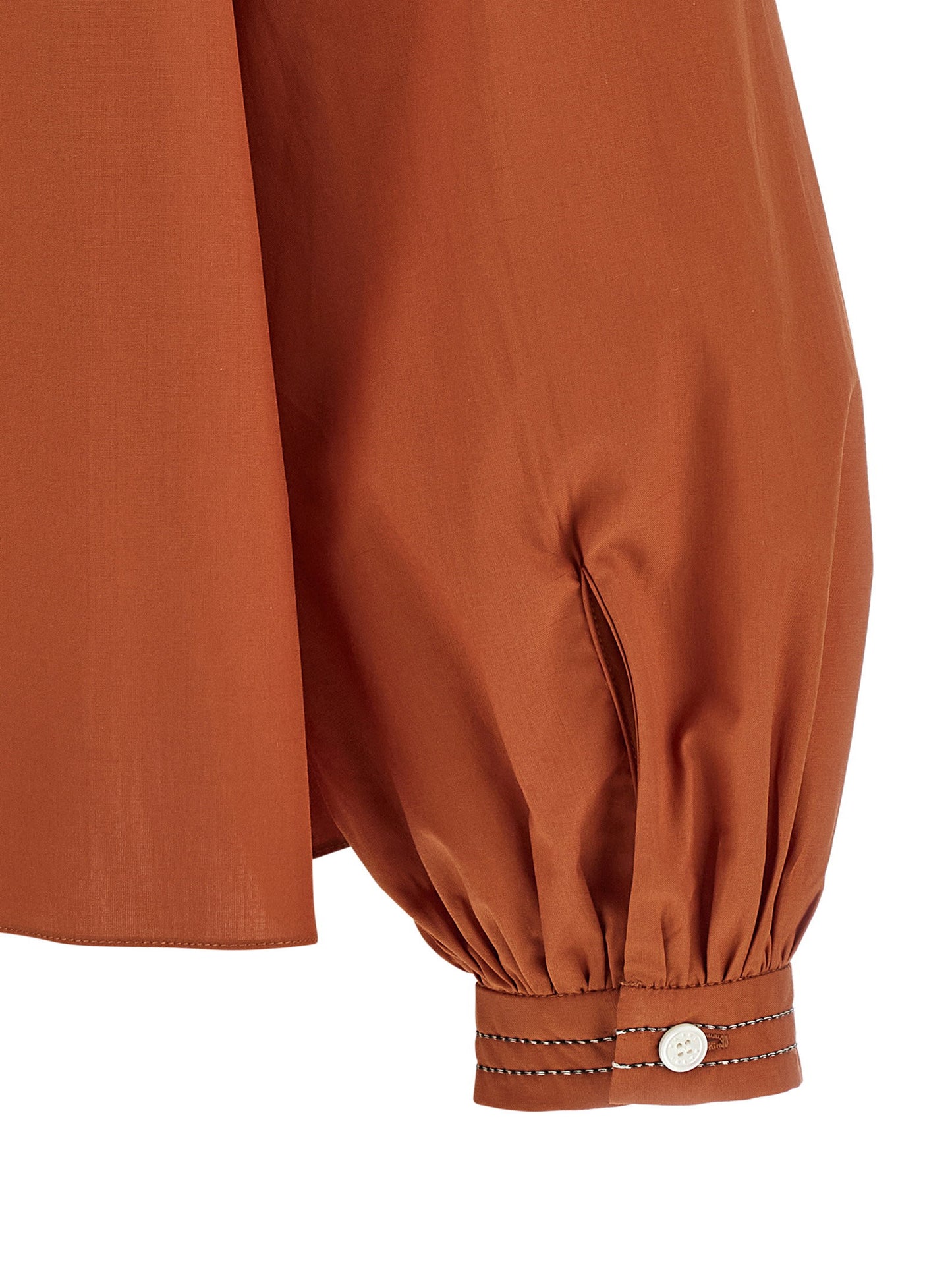Marni Boat Neck Blouse