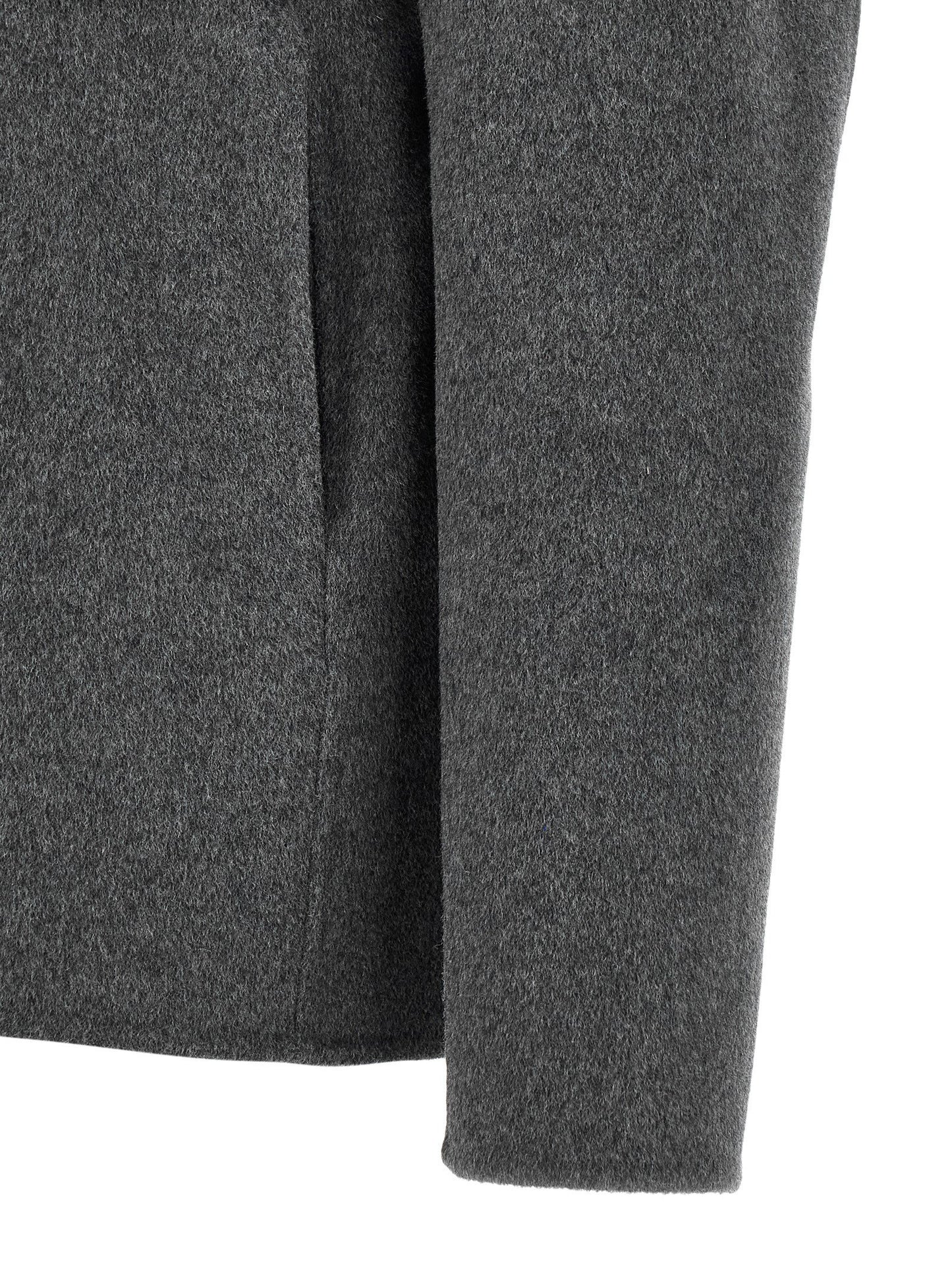 Giorgio Brato Hooded Jacket