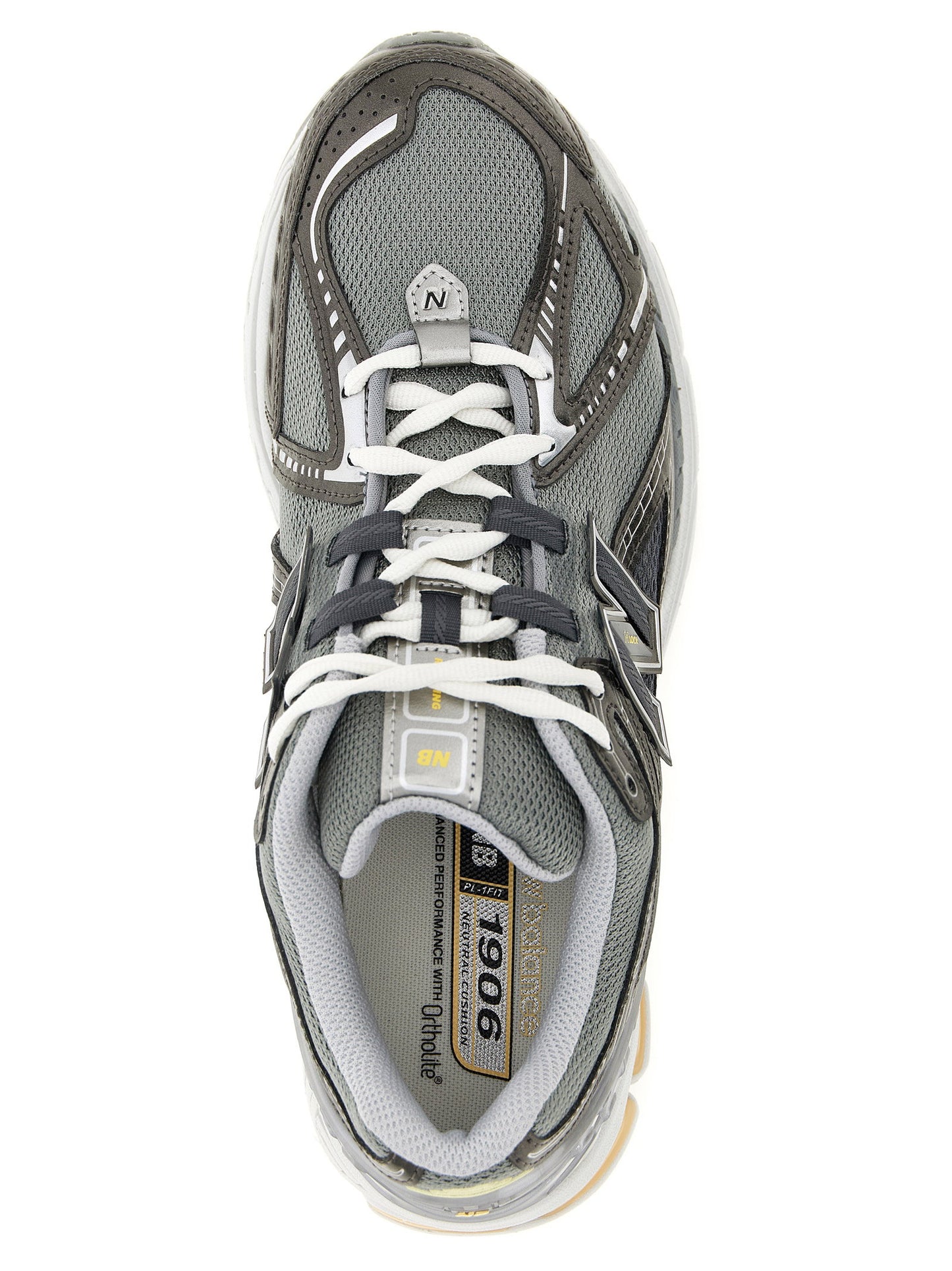 New Balance 1906-r Sneakers