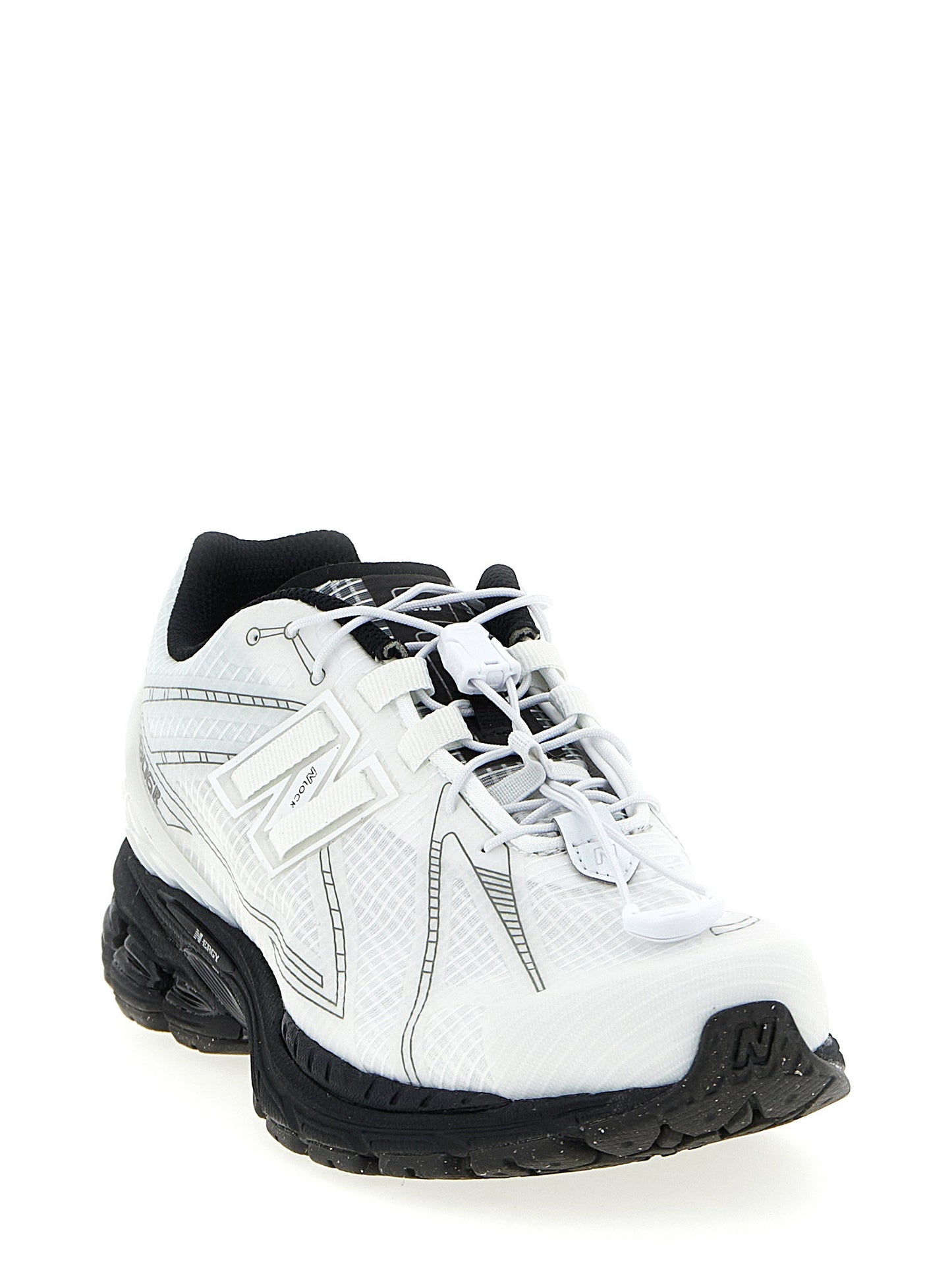 New Balance 1906-r Sneakers