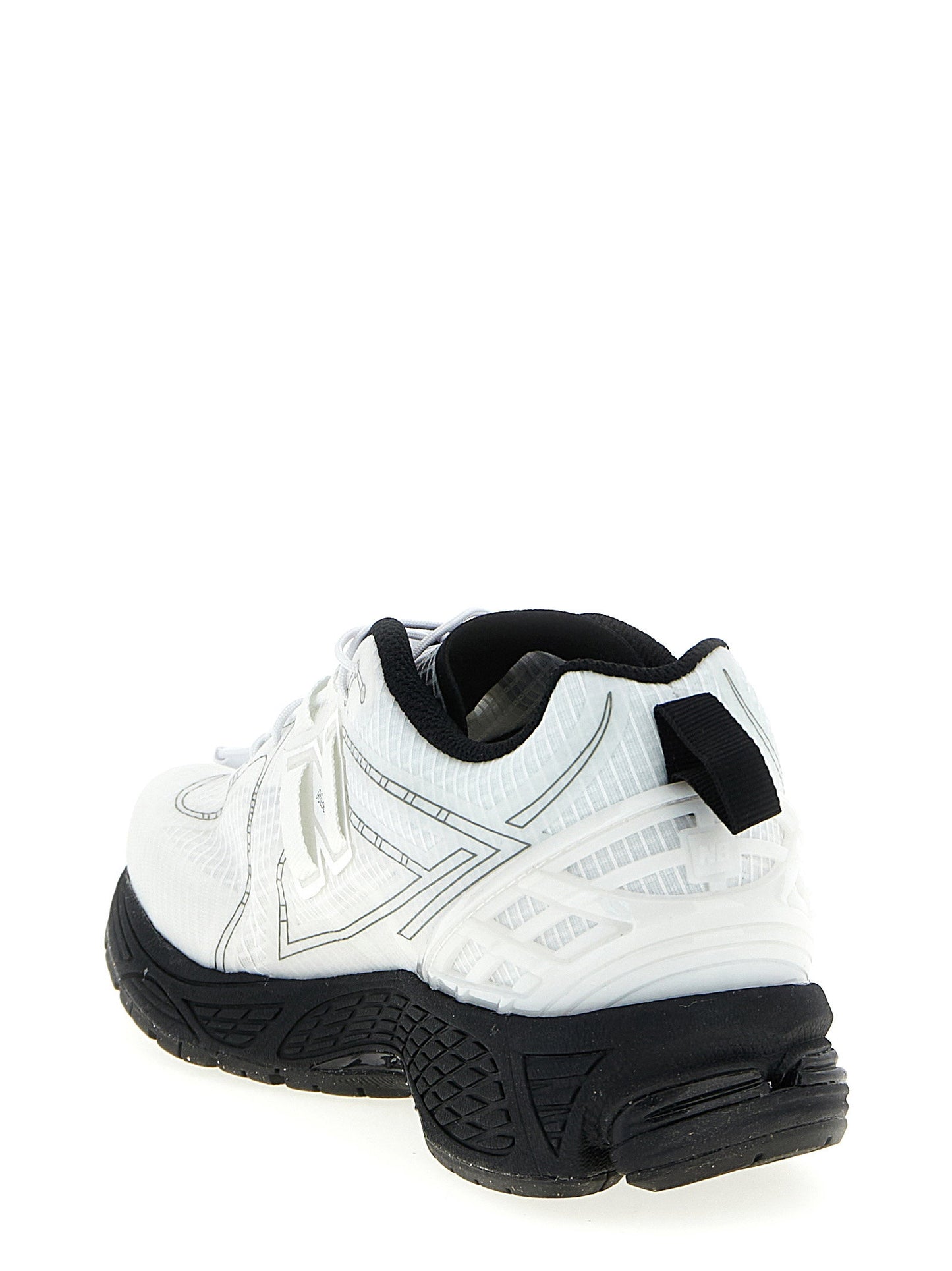 New Balance 1906-r Sneakers