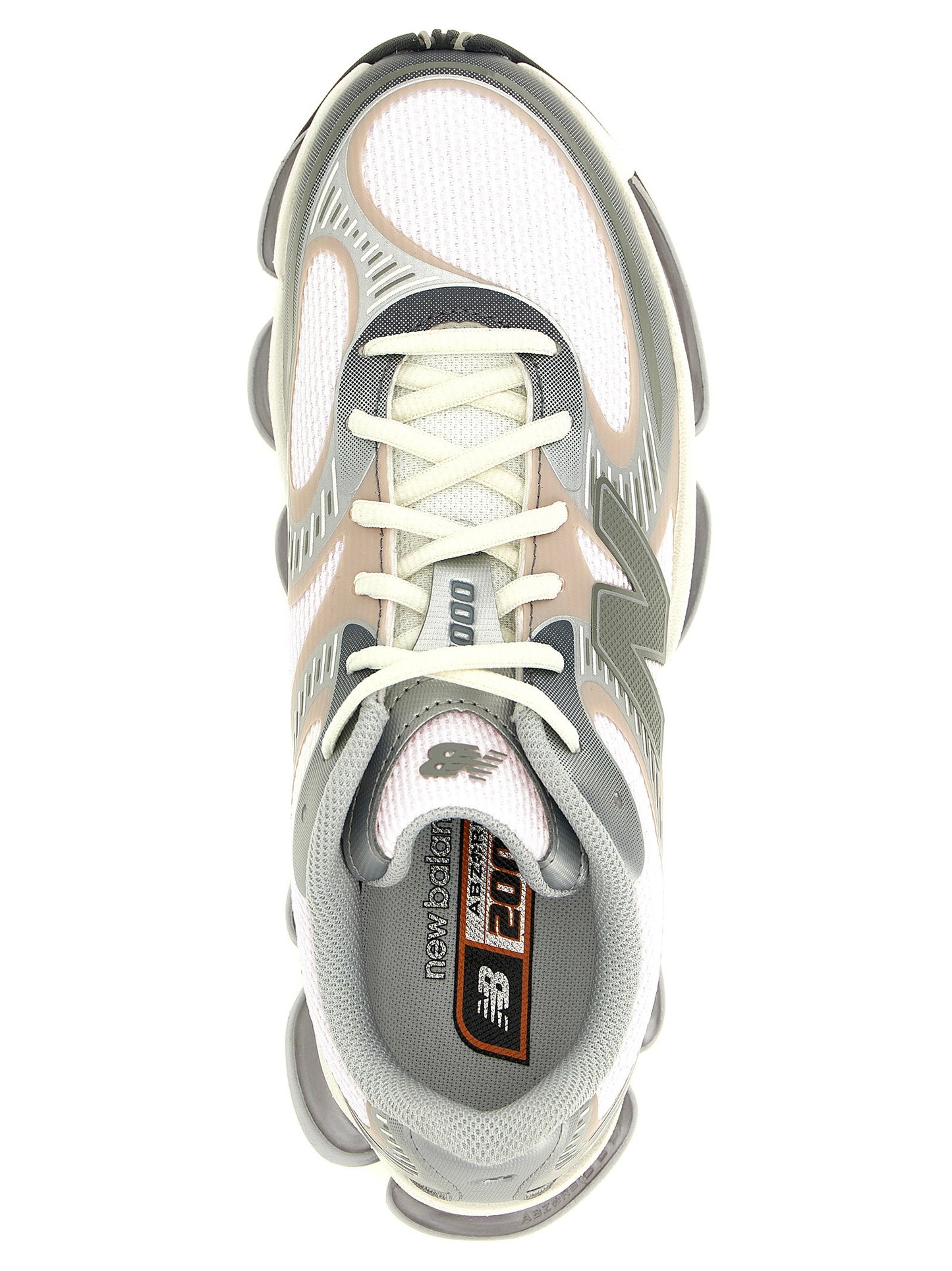New Balance 2000 Sneakers