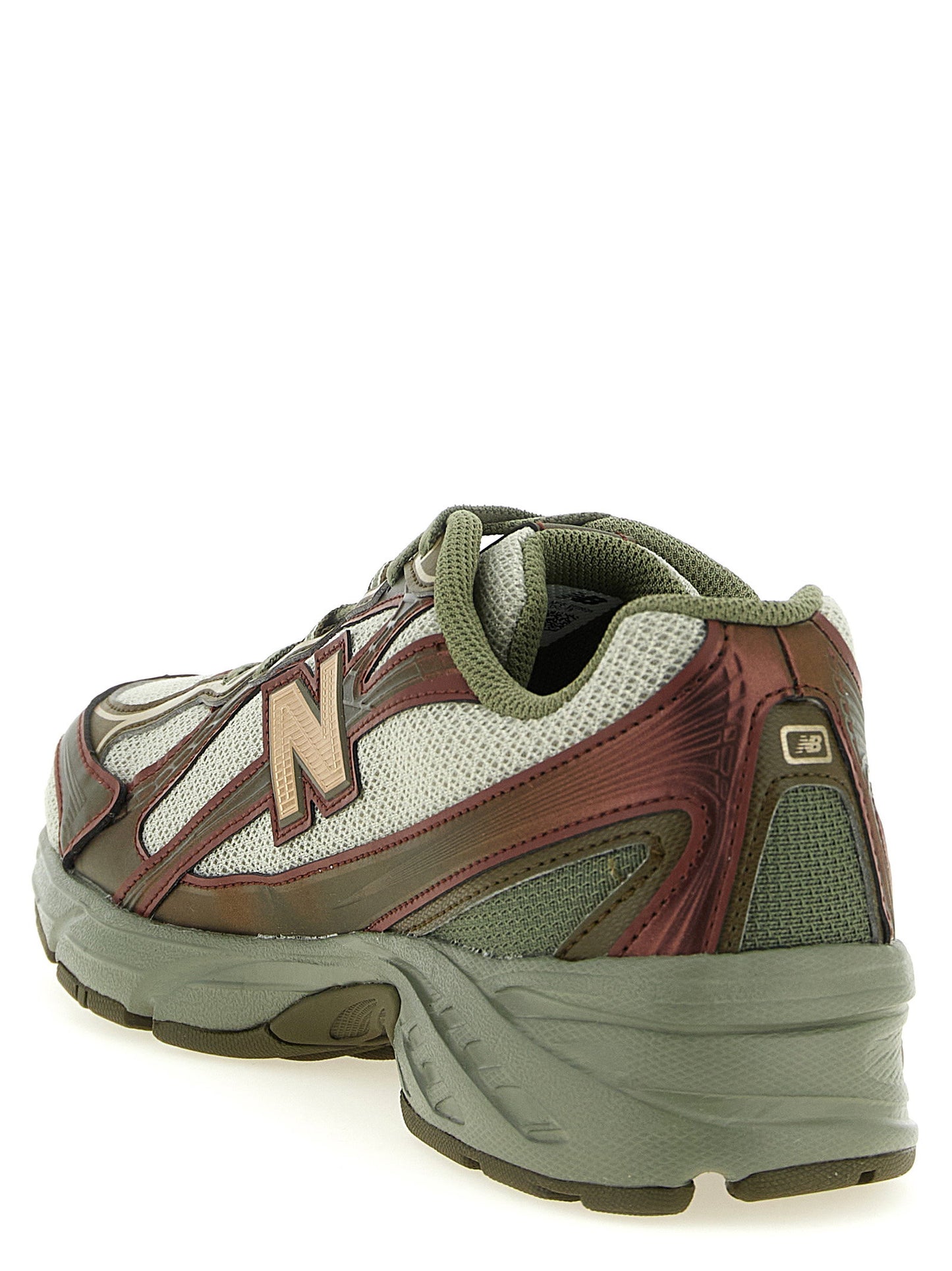 New Balance 740 Sneakers