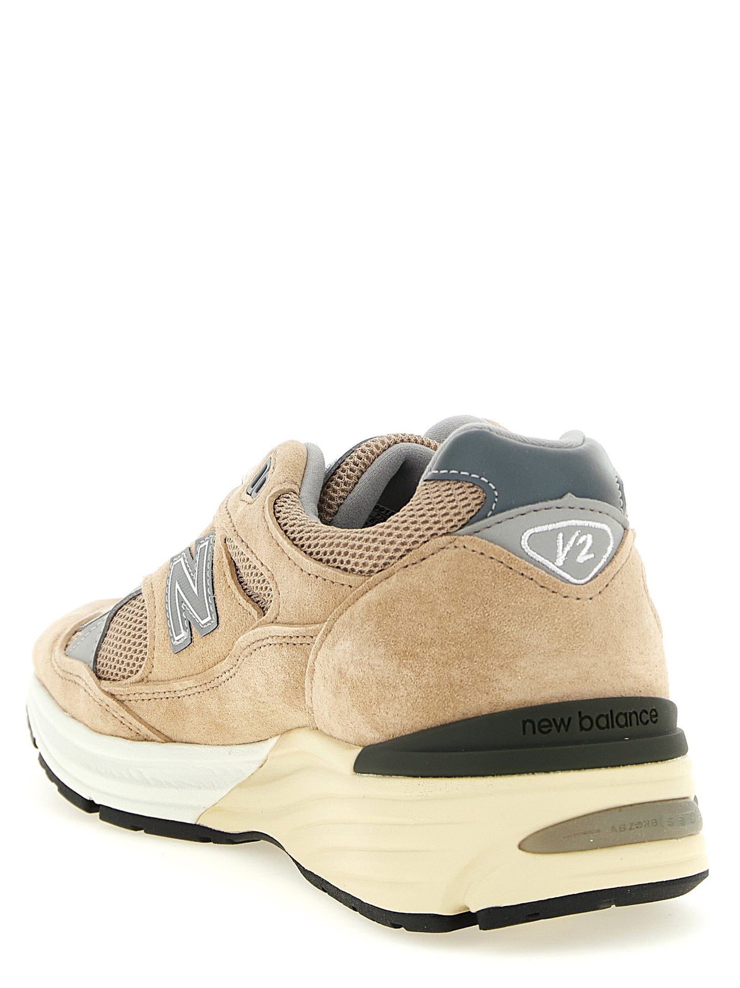 New Balance Made In Uk 991v2 Sneakers