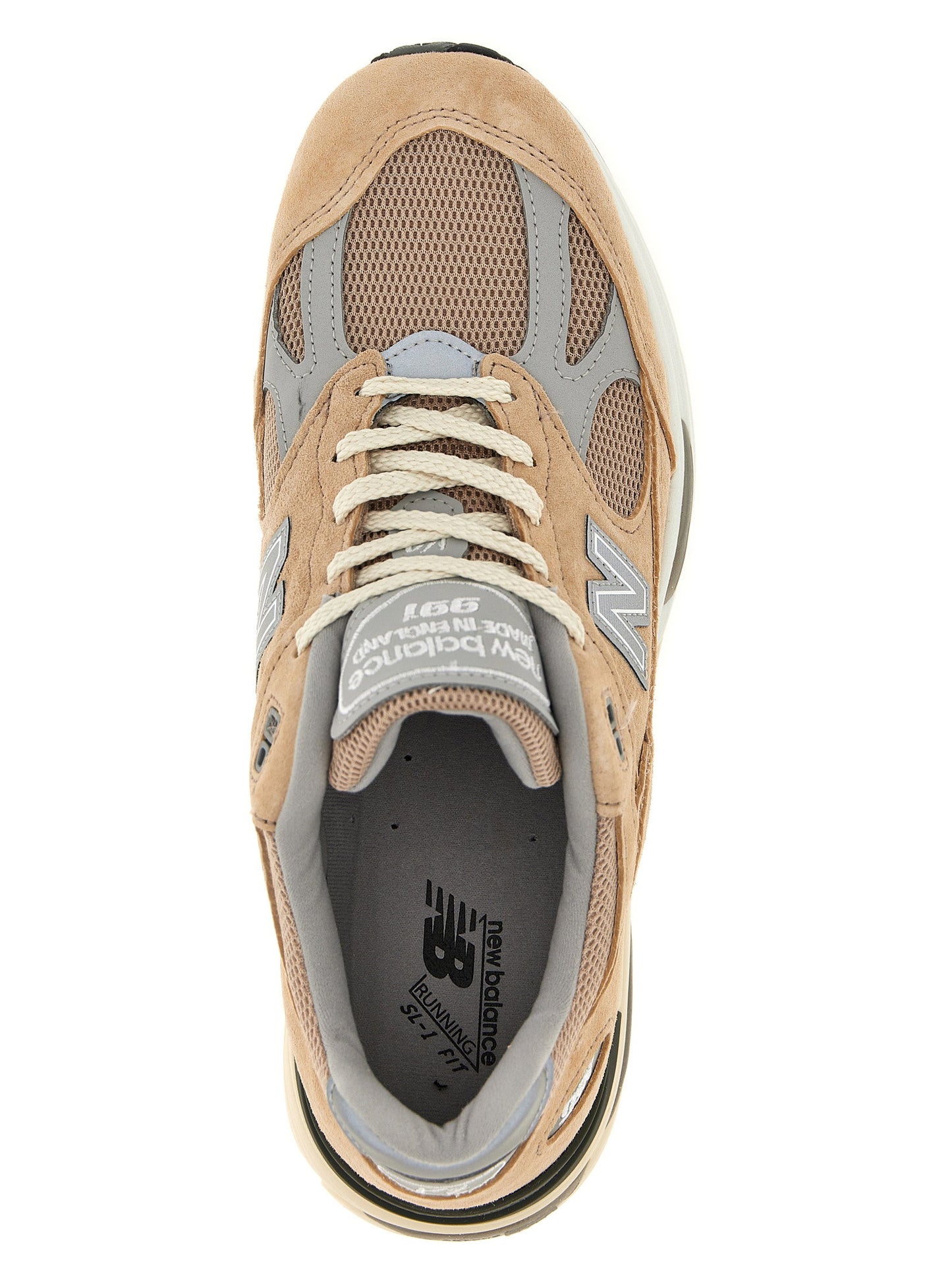 New Balance Made In Uk 991v2 Sneakers
