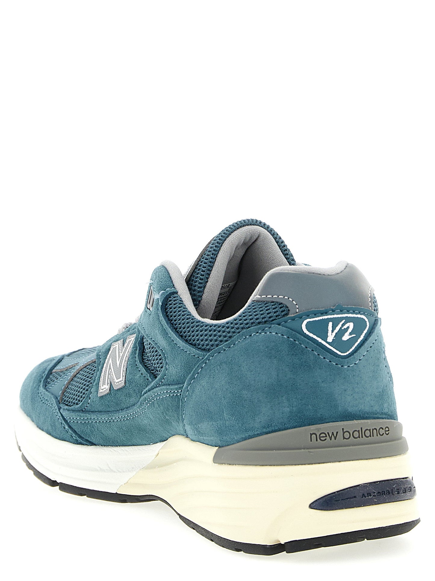 New Balance Made In Uk 991v2 Sneakers