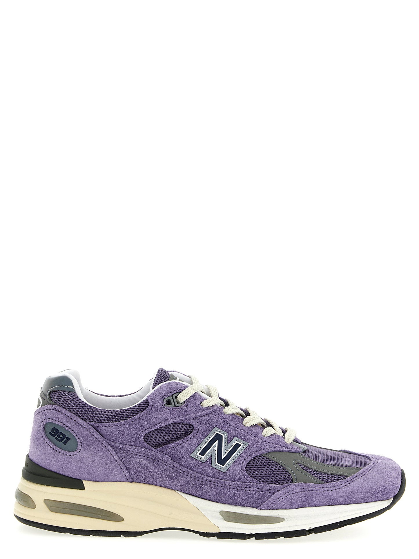New Balance Made In Uk 991v2 Sneakers