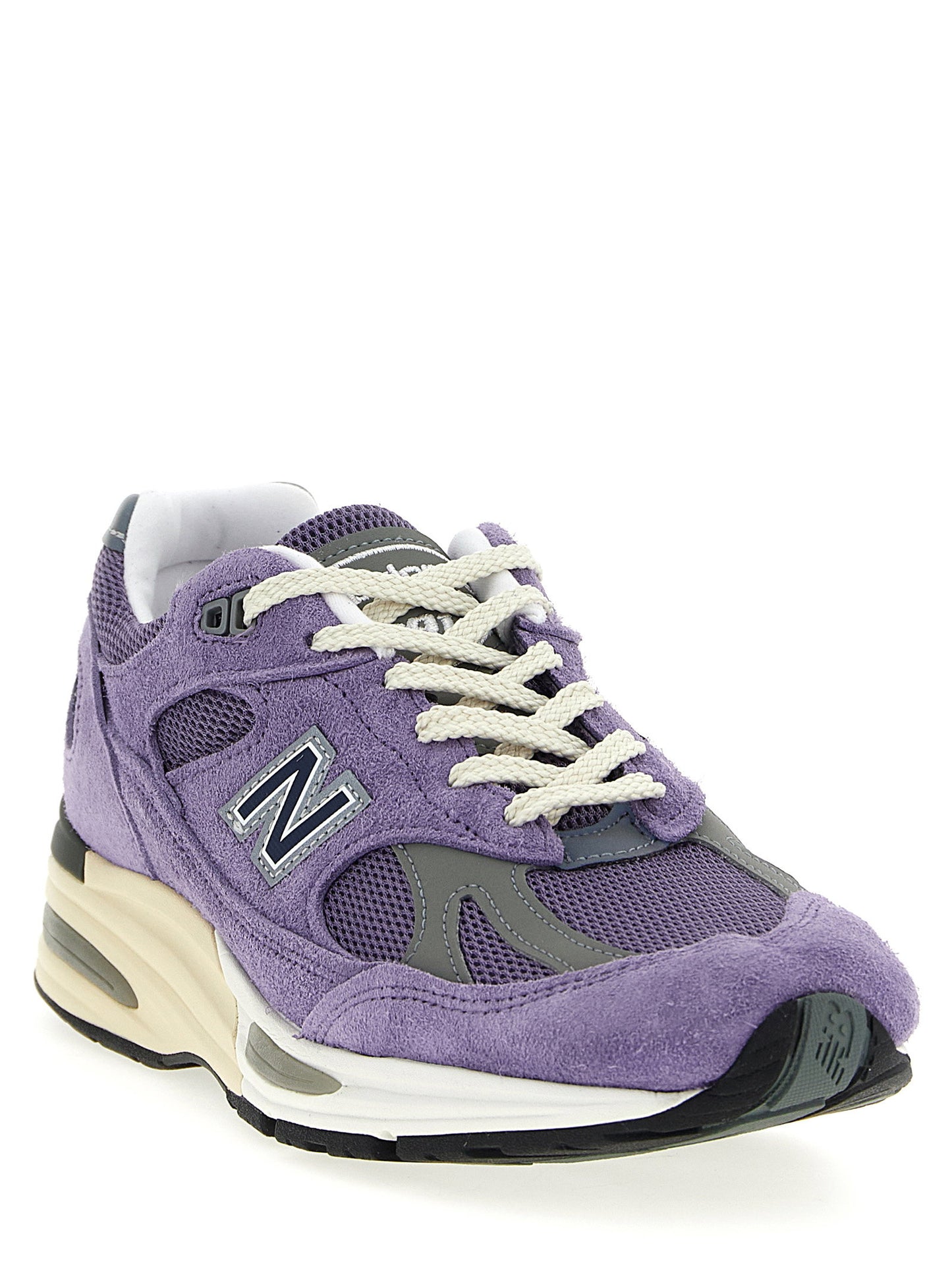 New Balance Made In Uk 991v2 Sneakers