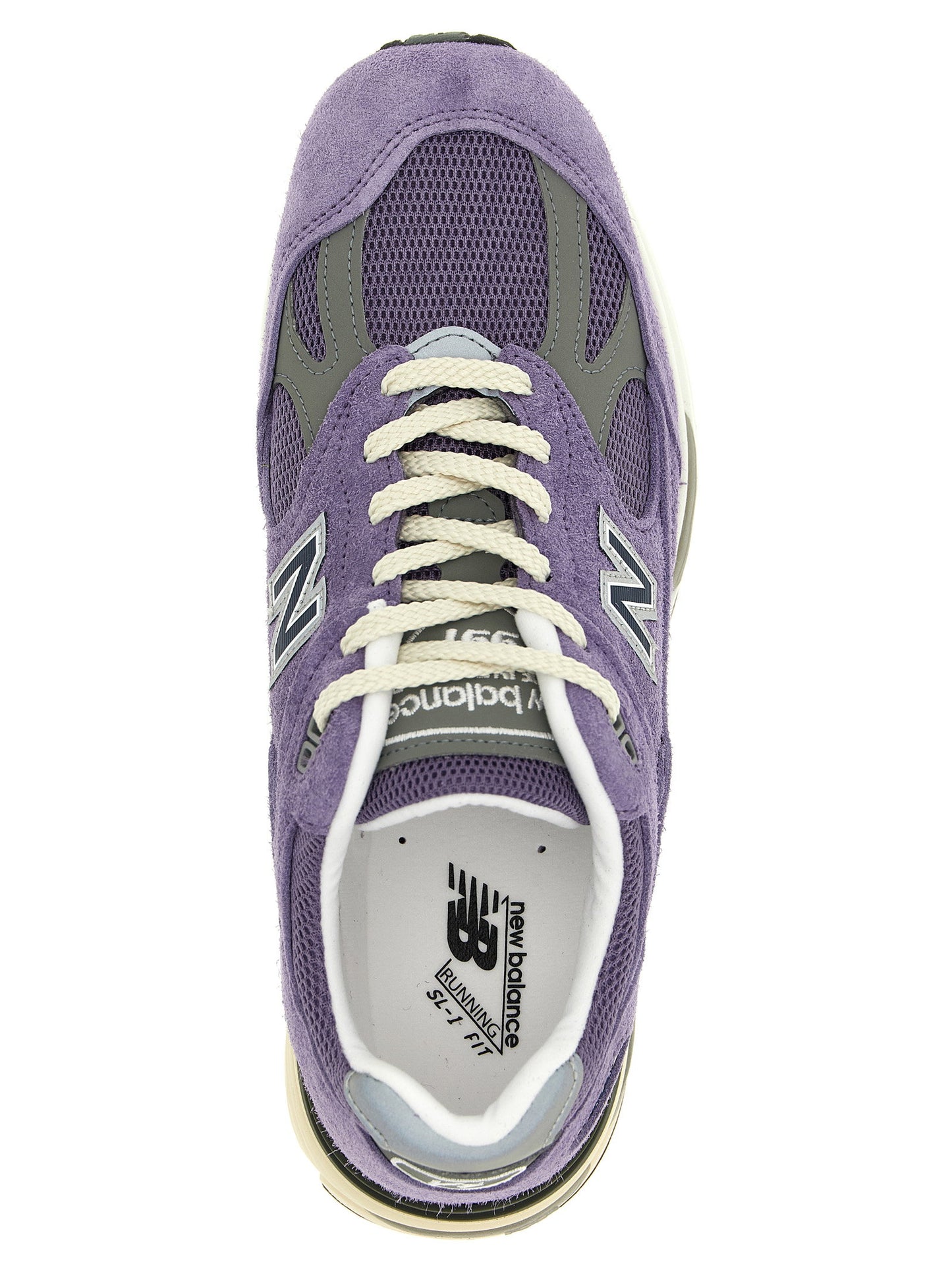 New Balance Made In Uk 991v2 Sneakers