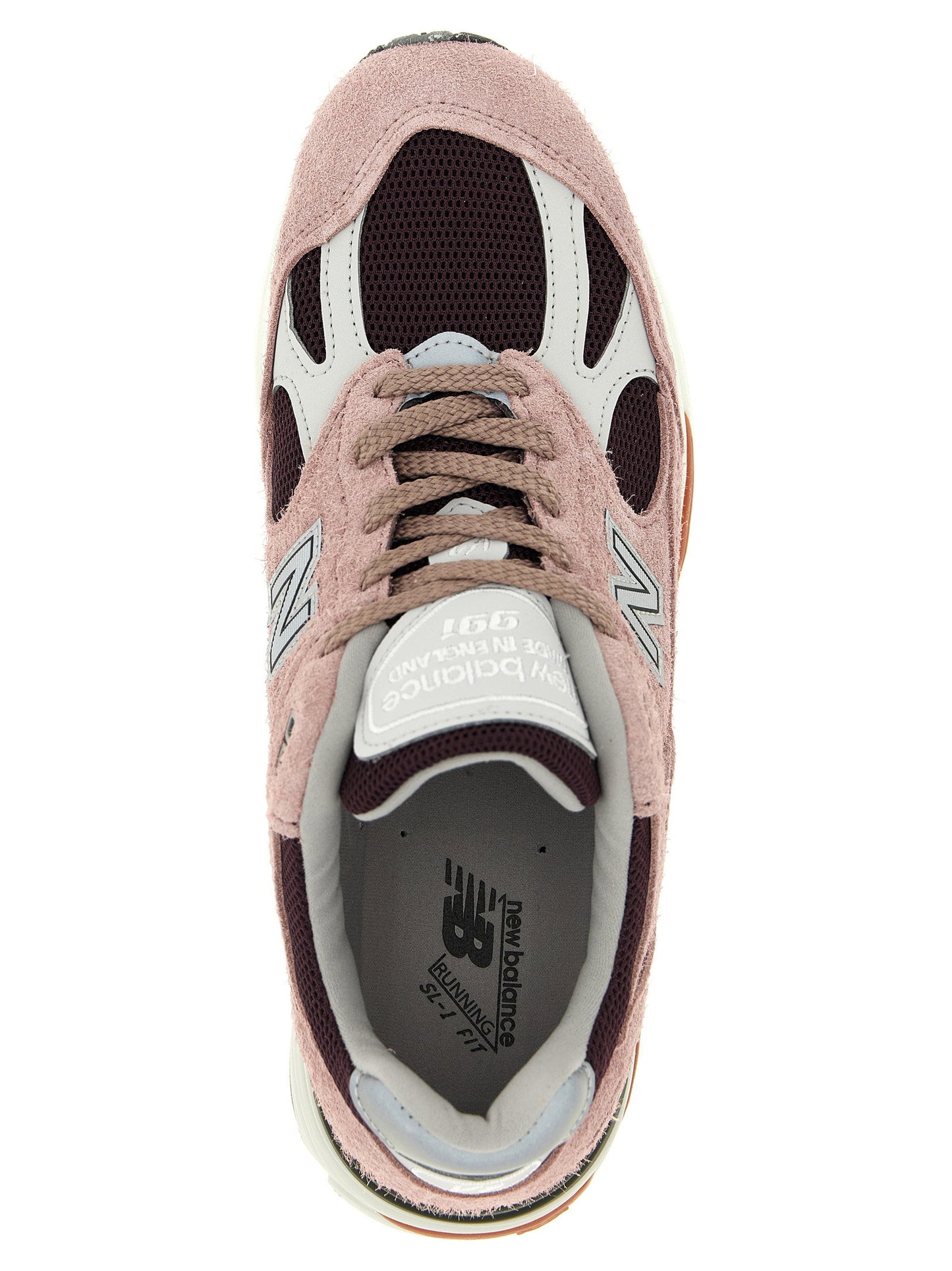 New Balance Made In Uk 991v2 Sneakers