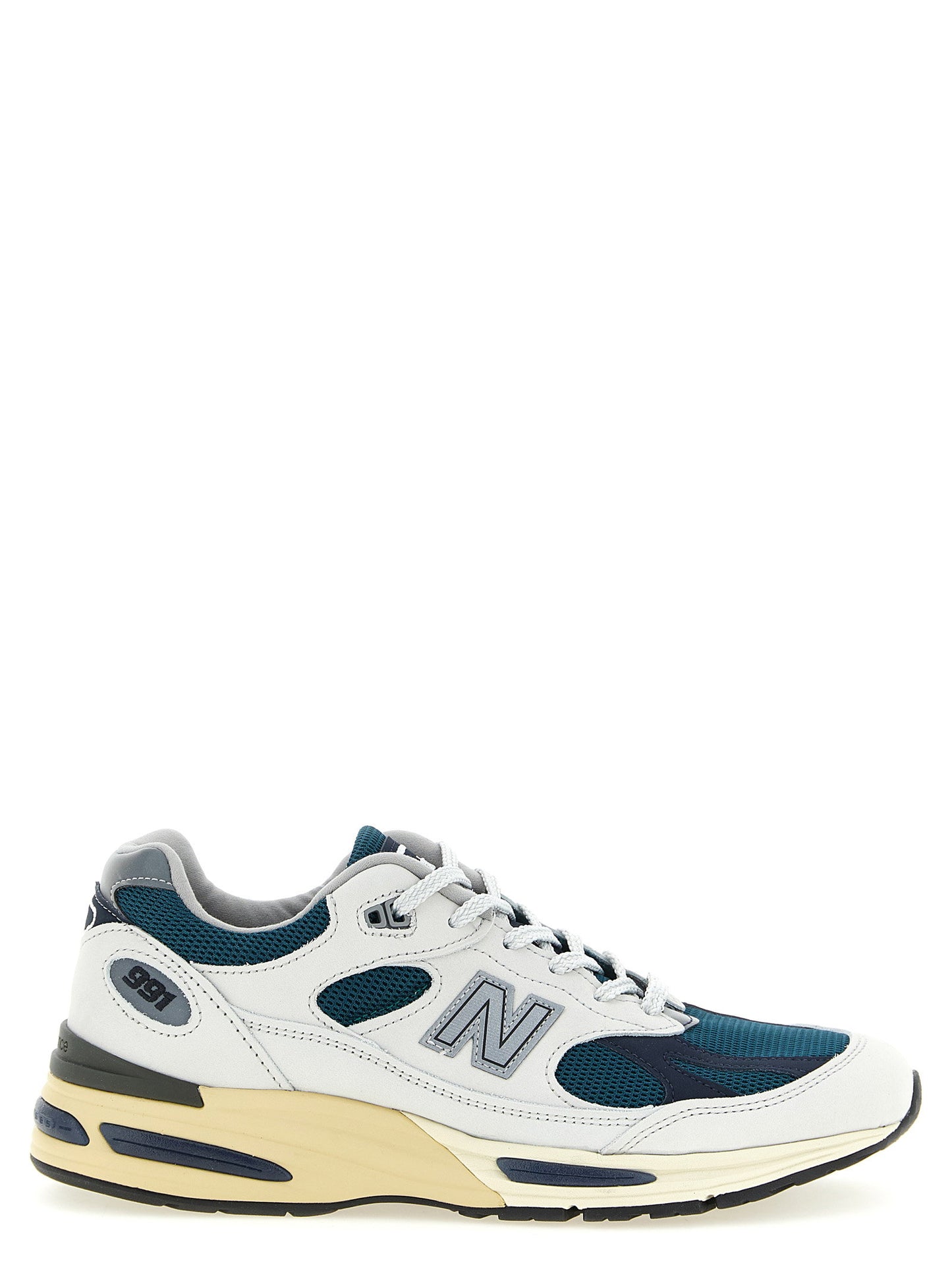 New Balance Made In Uk 991 Sneakers
