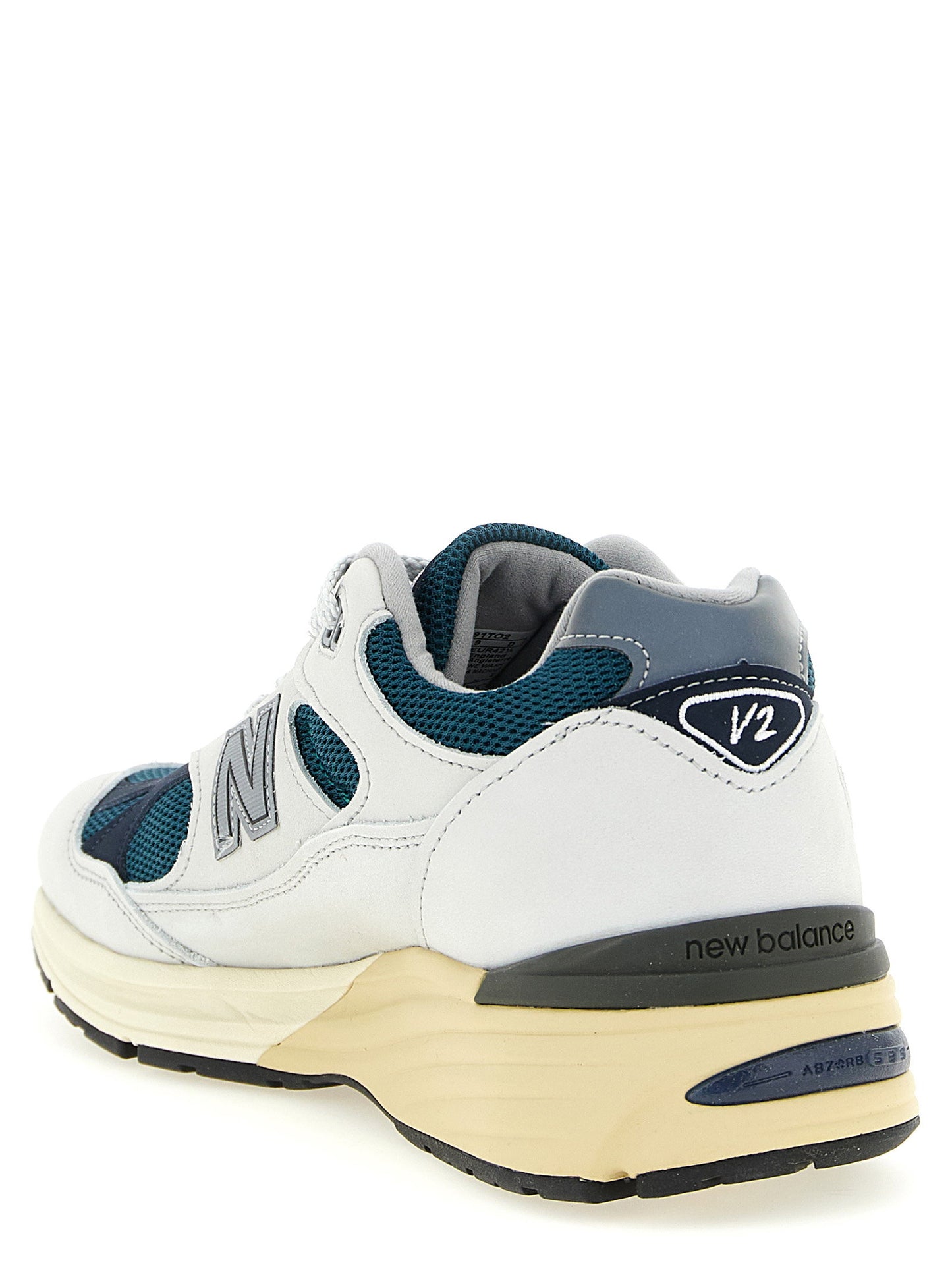 New Balance Made In Uk 991 Sneakers