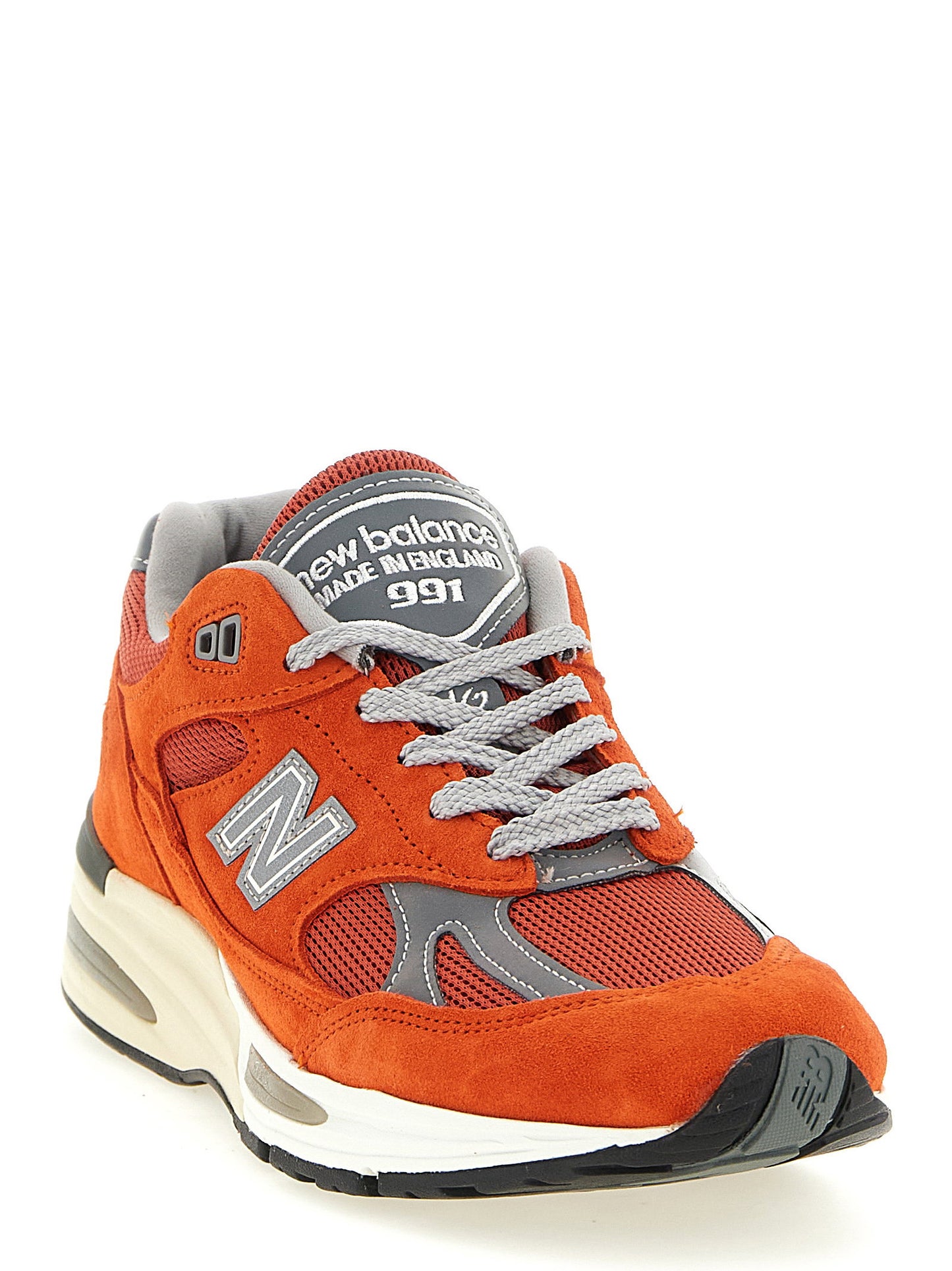 New Balance Made In Uk 991v2 Sneakers