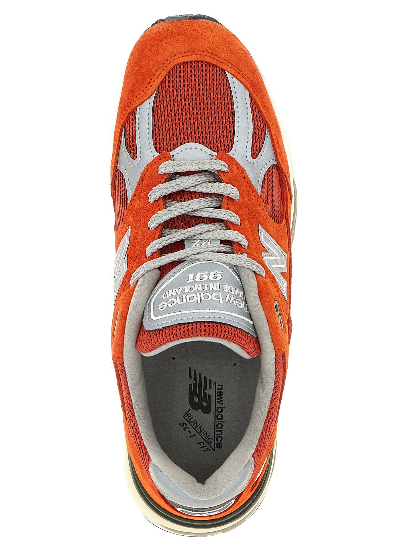 New Balance Made In Uk 991v2 Sneakers