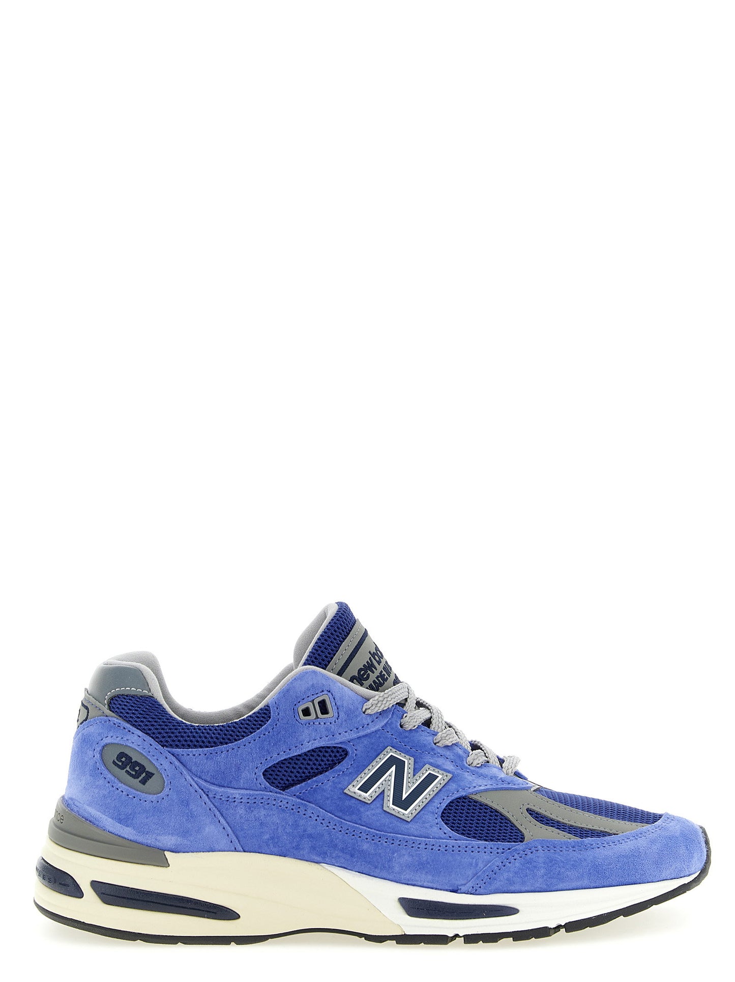 New Balance Made In Uk 991v2 Sneakers