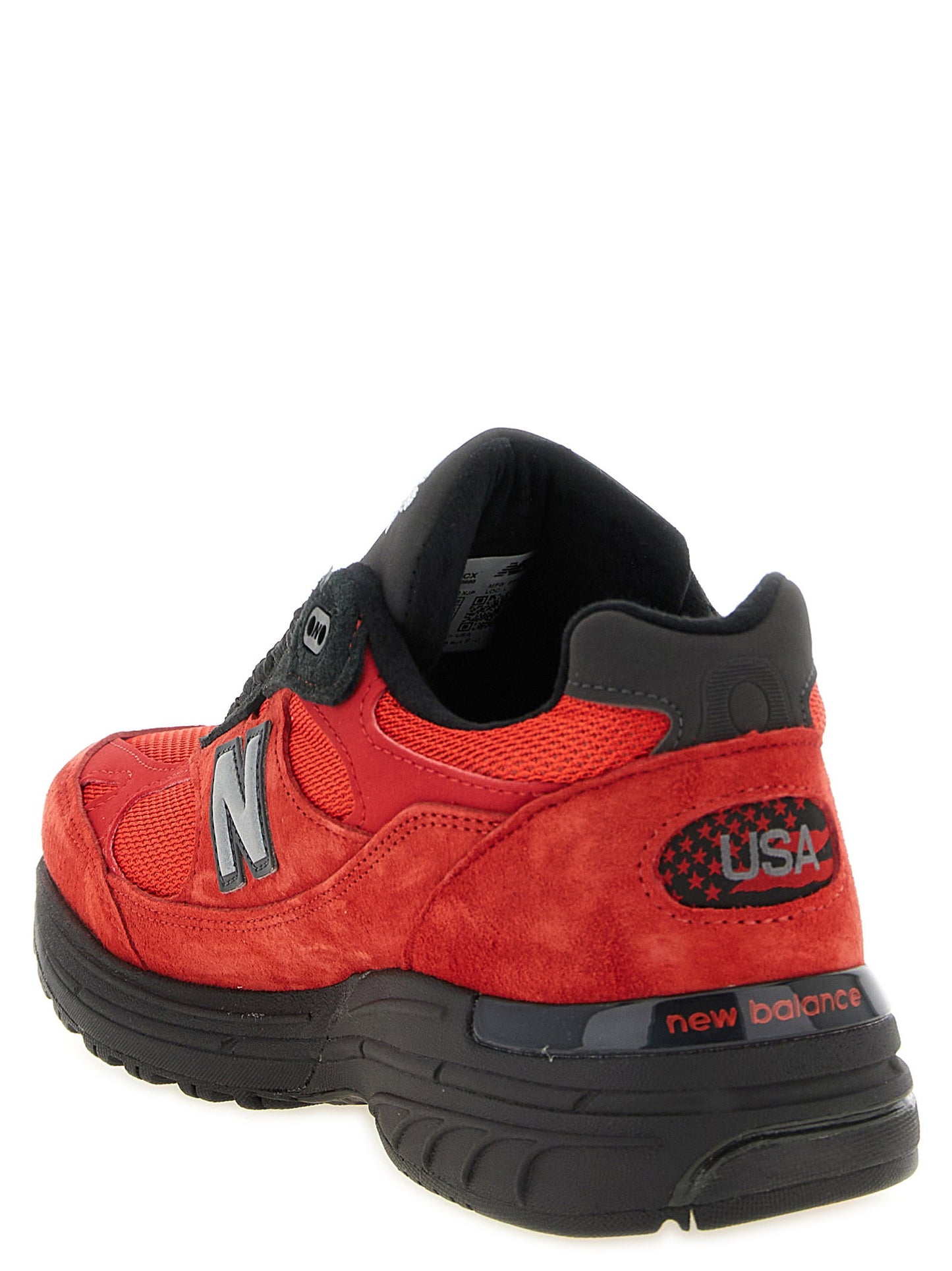 New Balance Made In Usa 993 Sneakers