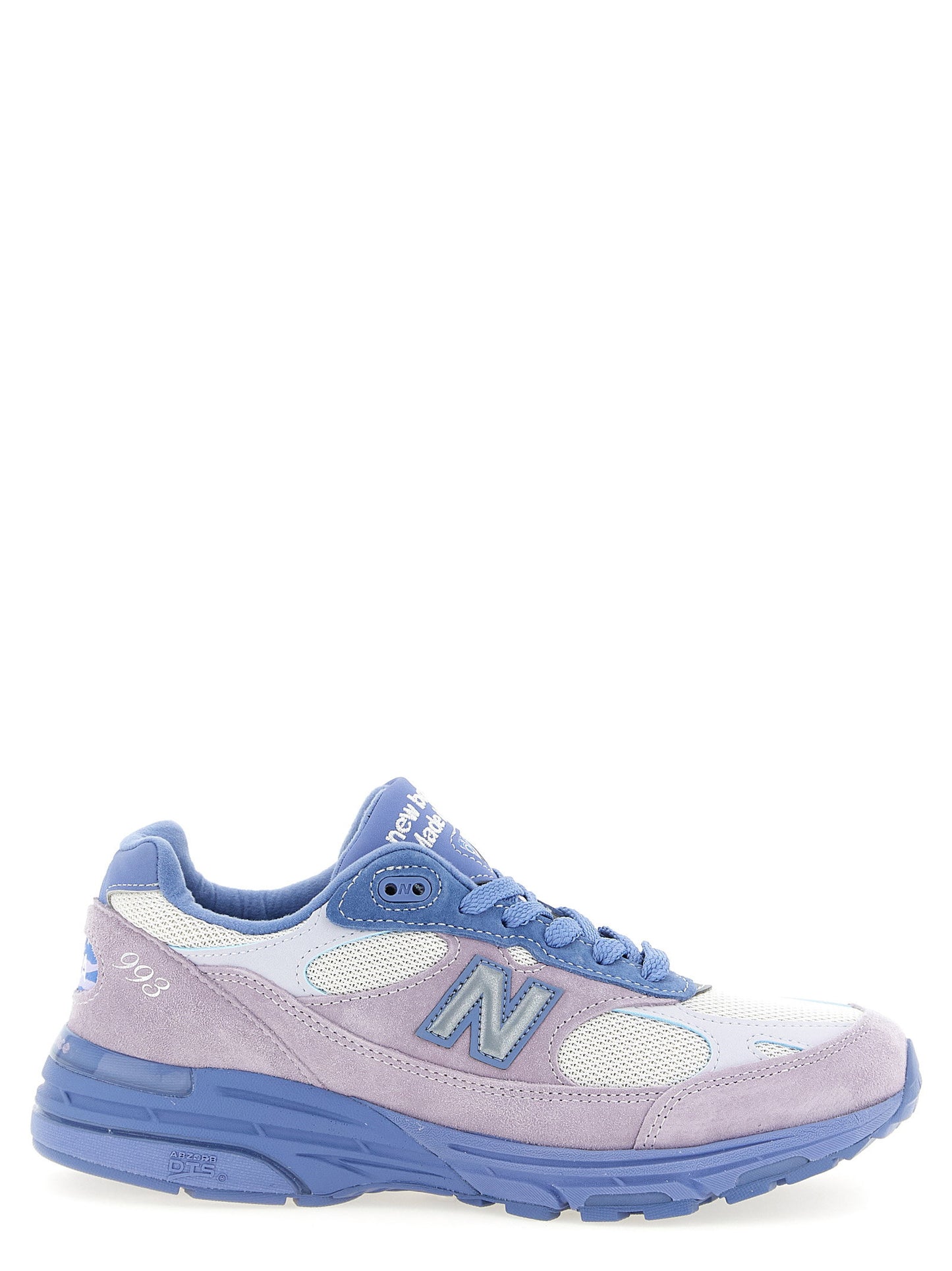 New Balance Made In Usa 993 Sneakers