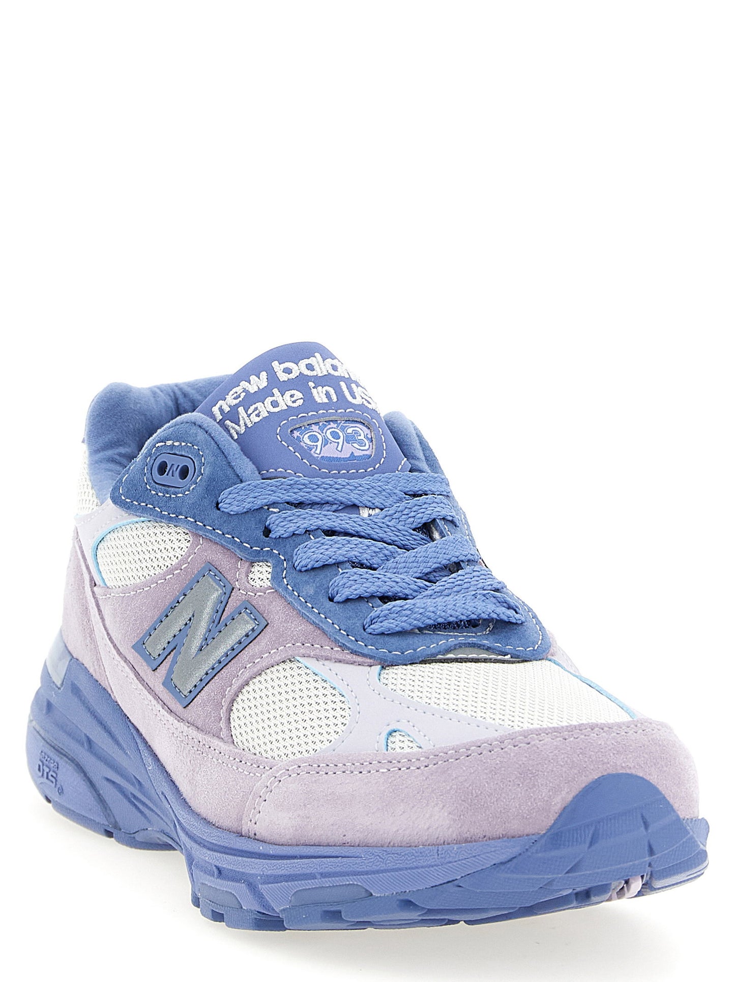 New Balance Made In Usa 993 Sneakers