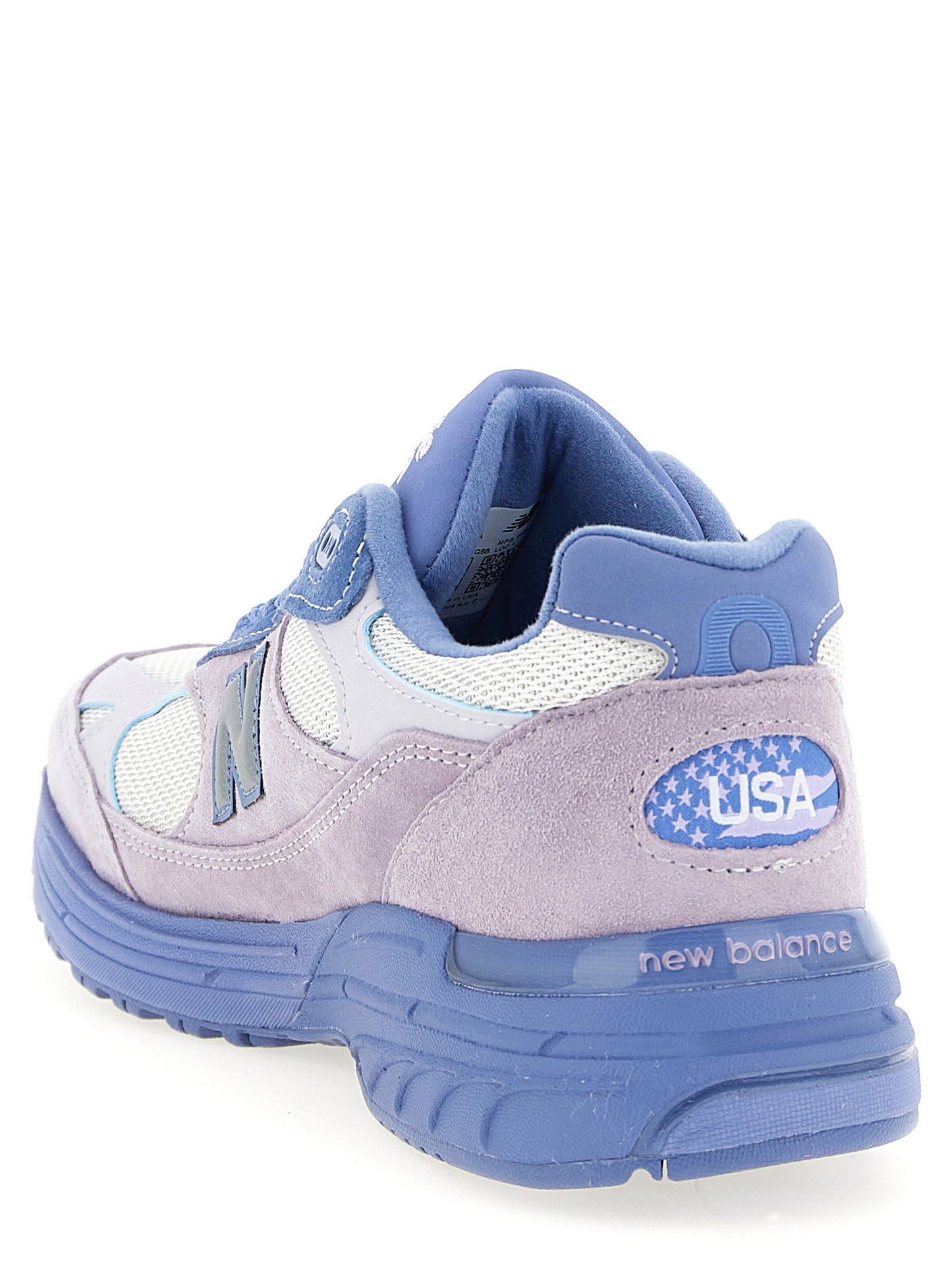 New Balance Made In Usa 993 Sneakers