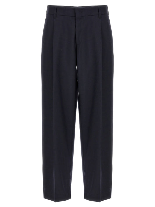 Cellar Door Front Pleat Pants