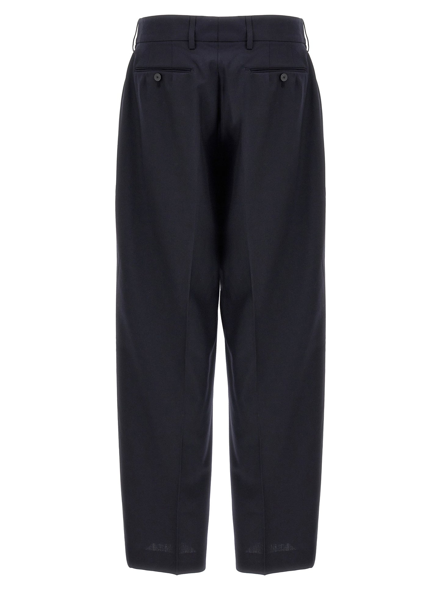 Cellar Door Front Pleat Pants