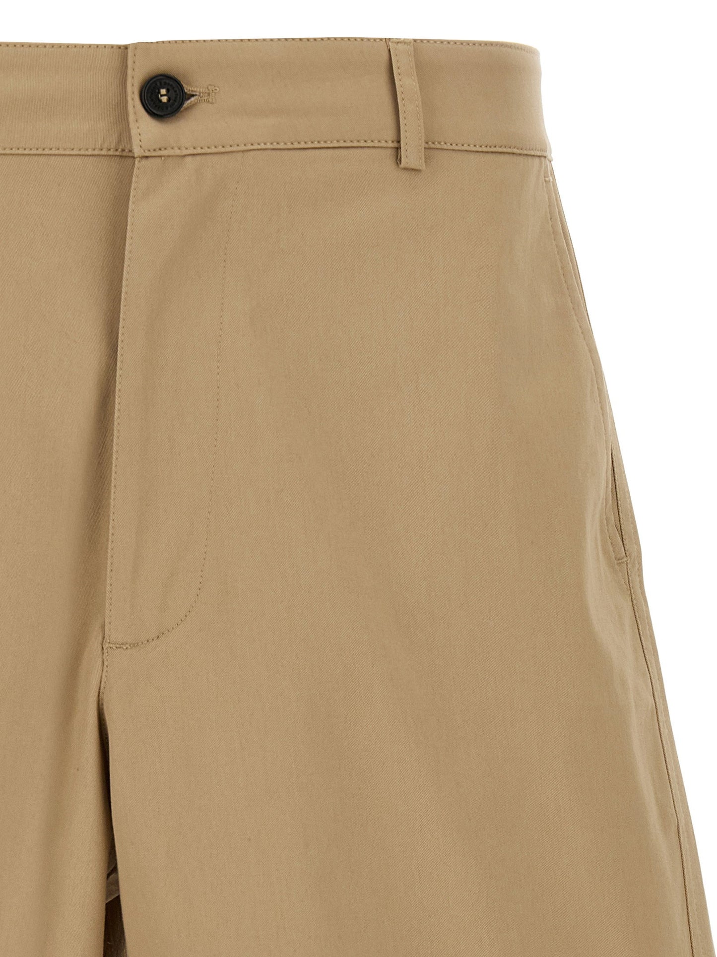 Department 5 Easy Bermuda Shorts