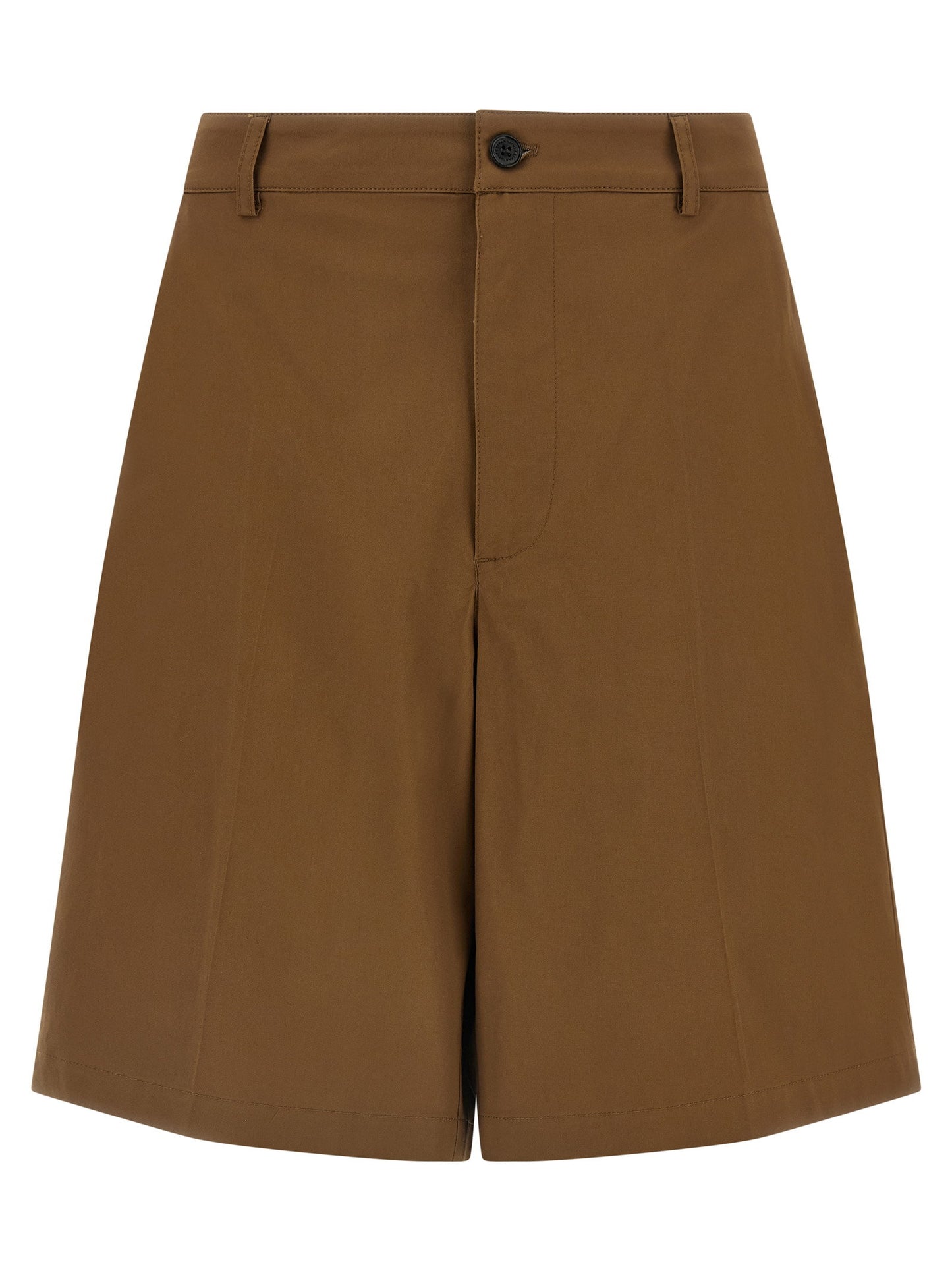 Department 5 Easy Bermuda Shorts