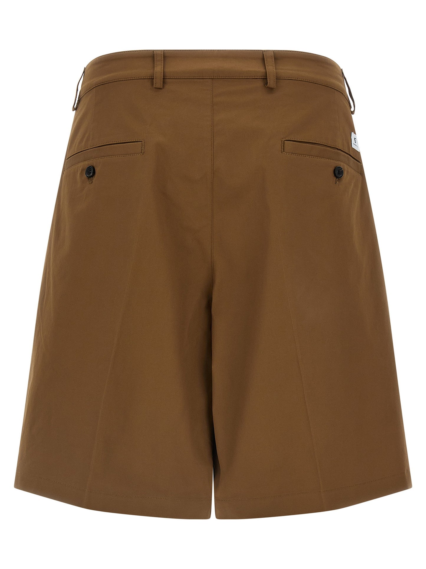 Department 5 Easy Bermuda Shorts