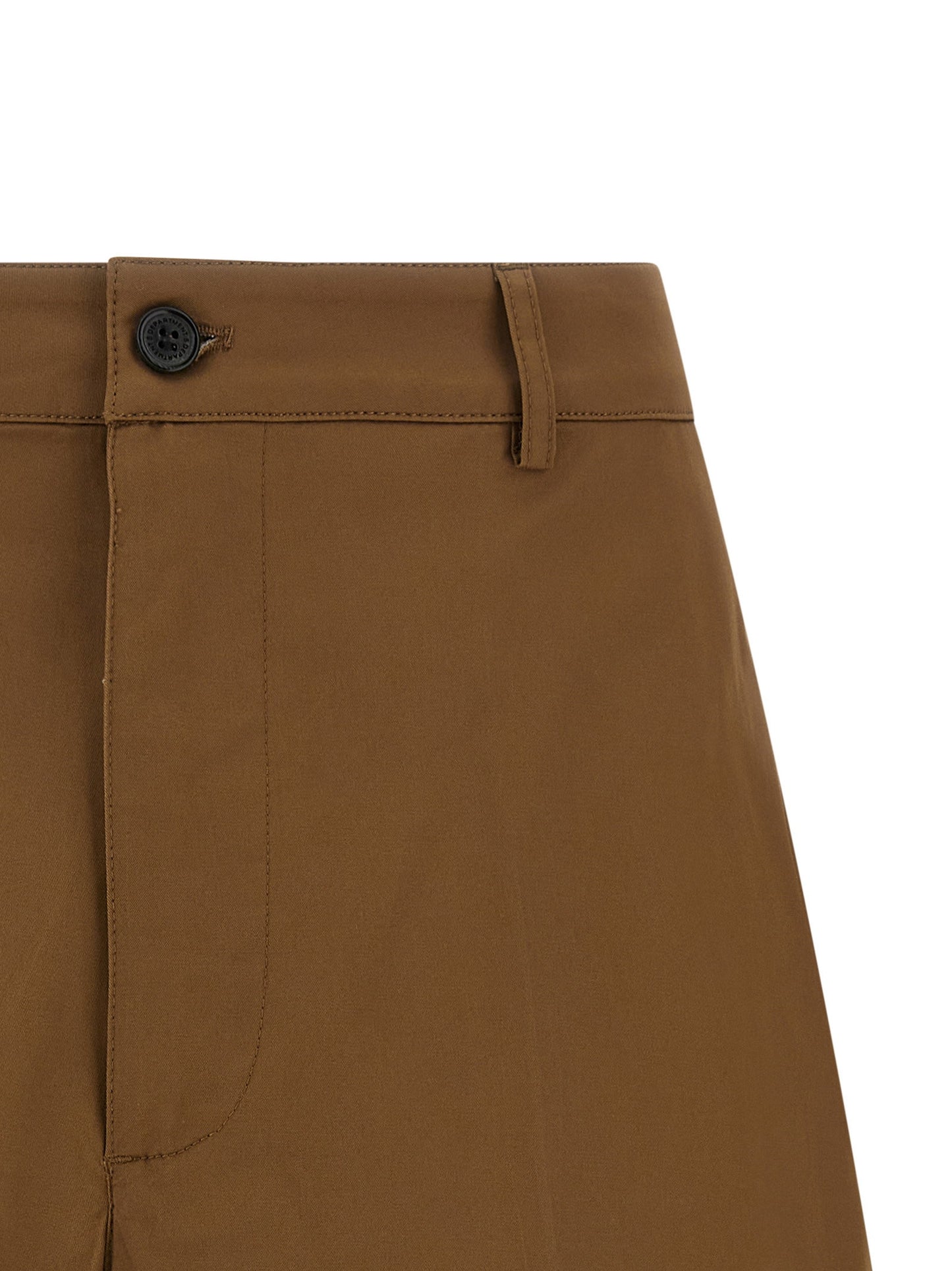 Department 5 Easy Bermuda Shorts