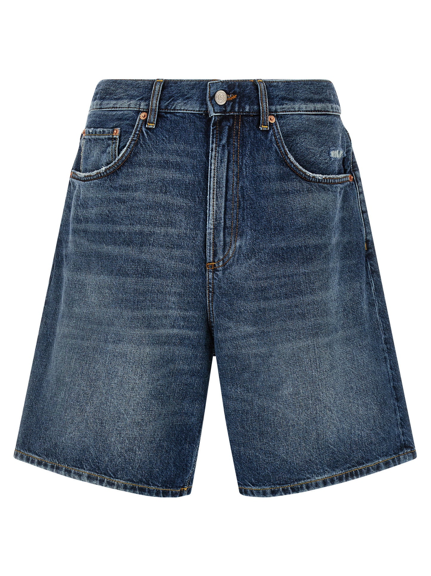 Department 5 Singers Bermuda Shorts