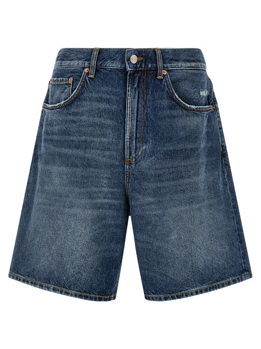 Department 5 Singers Bermuda Shorts