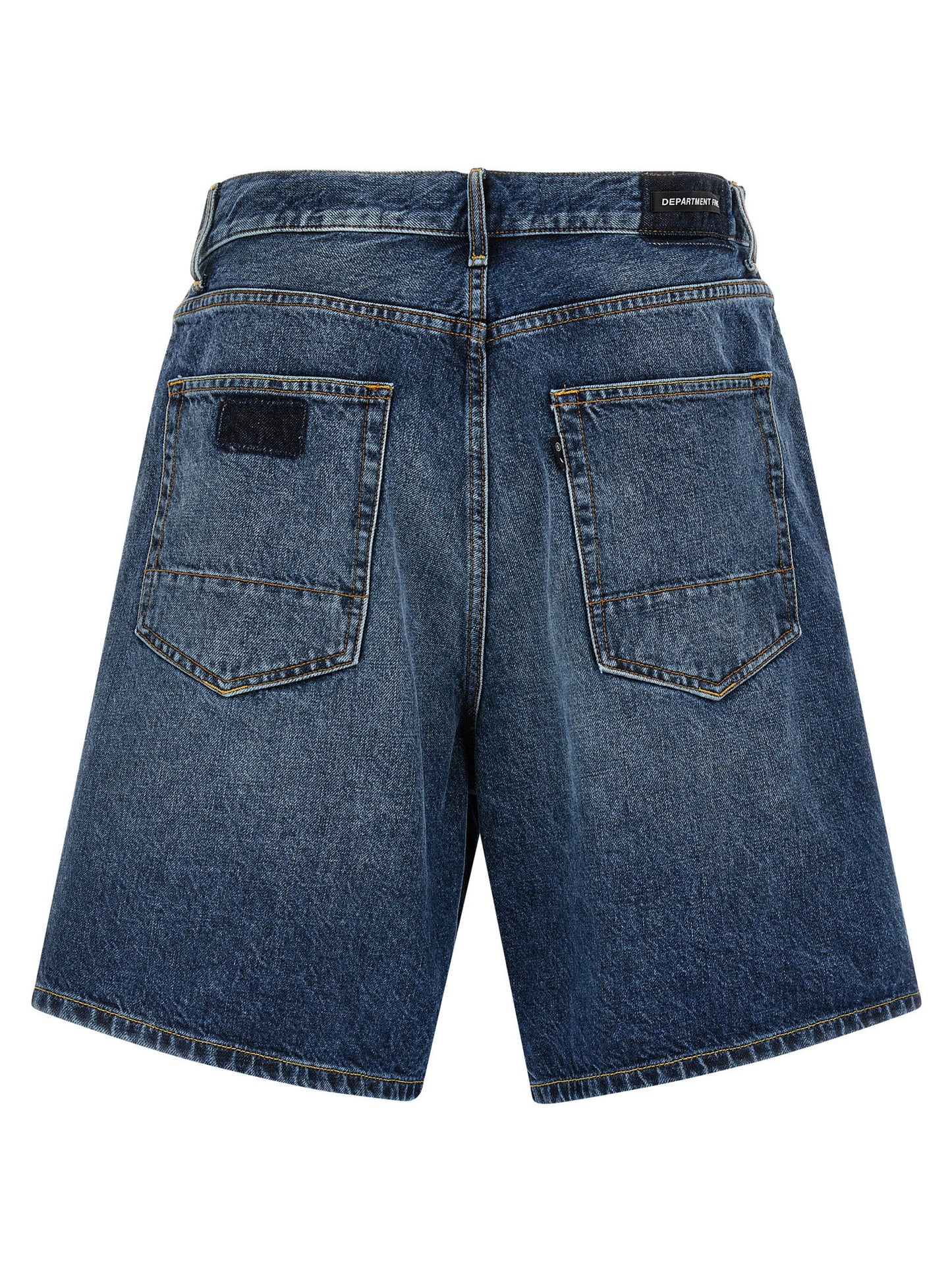 Department 5 Singers Bermuda Shorts