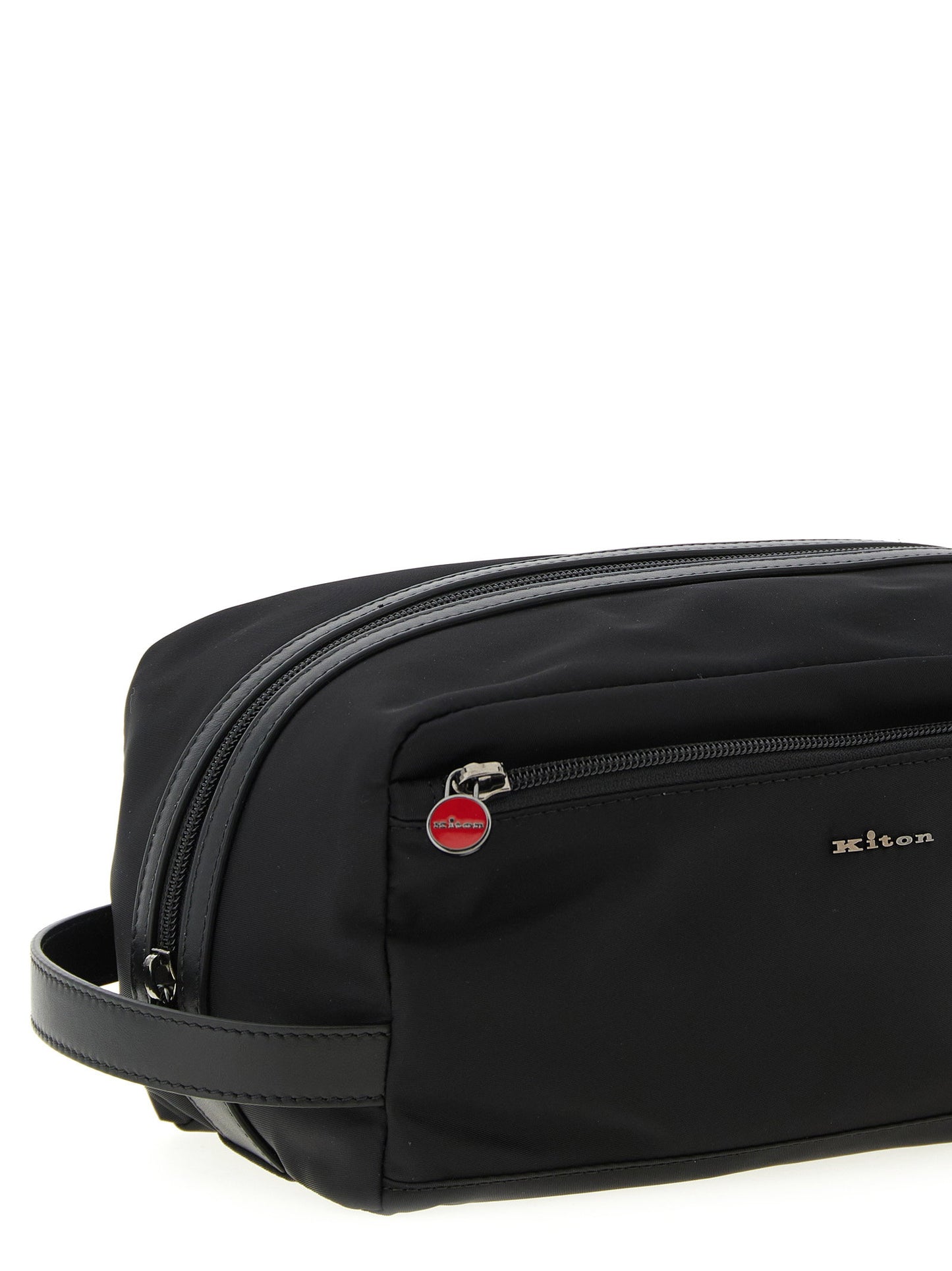 Kiton Beauty-case Nylon