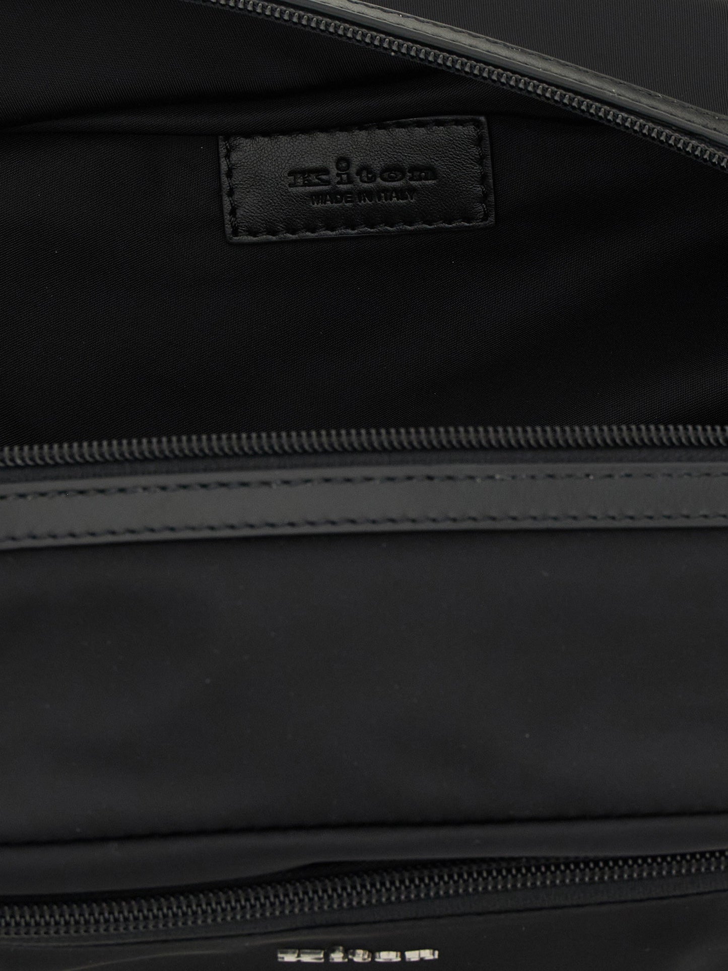 Kiton Beauty-case Nylon
