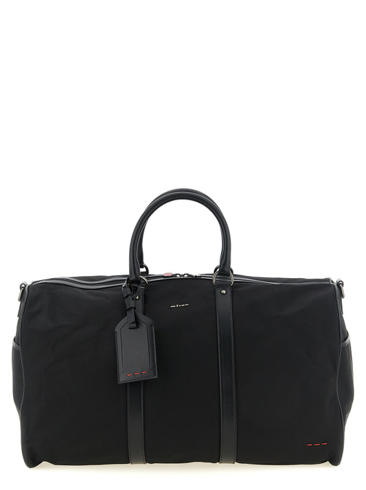 Kiton Weekend Duffel Bag