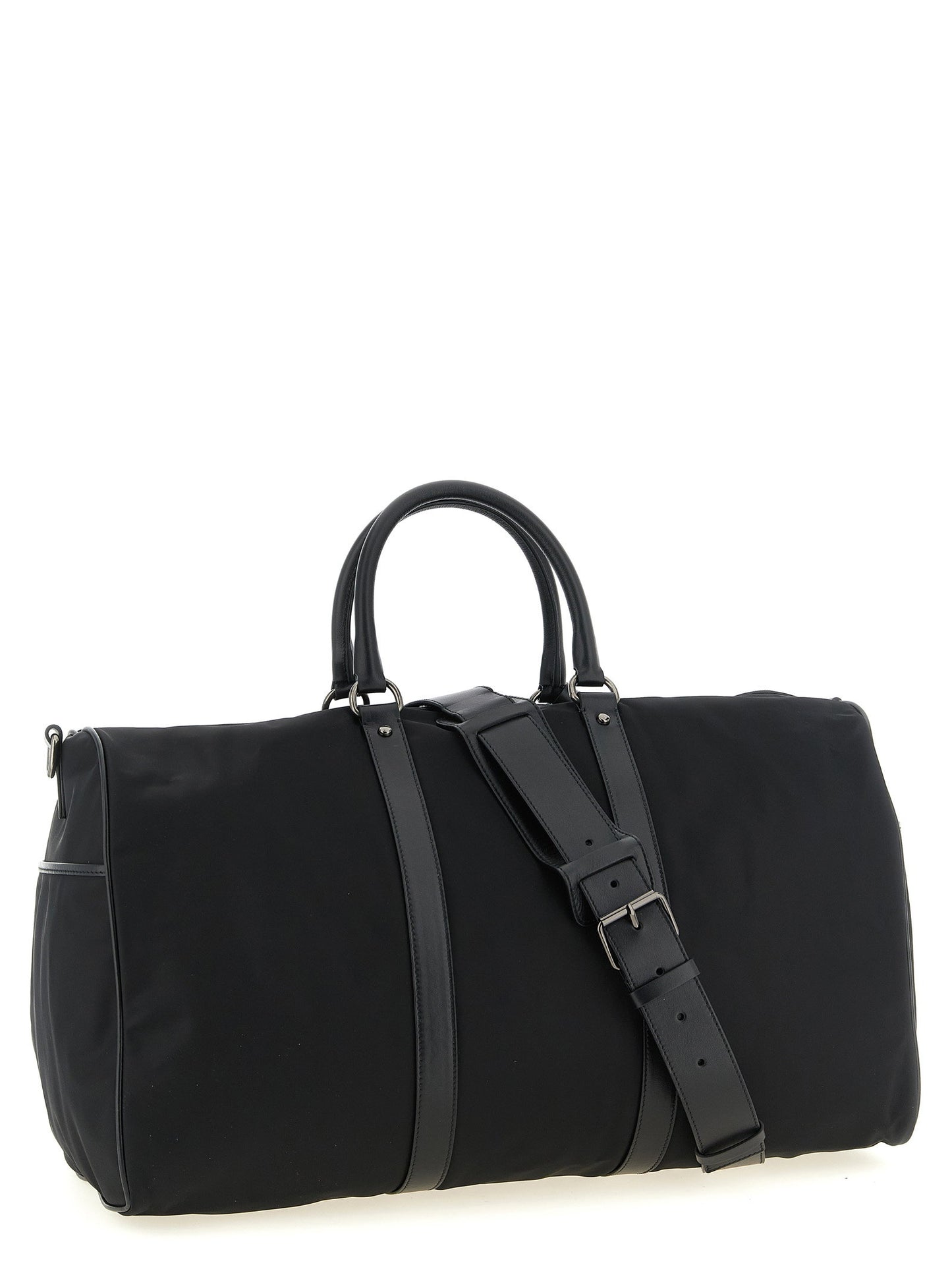 Kiton Weekend Duffel Bag