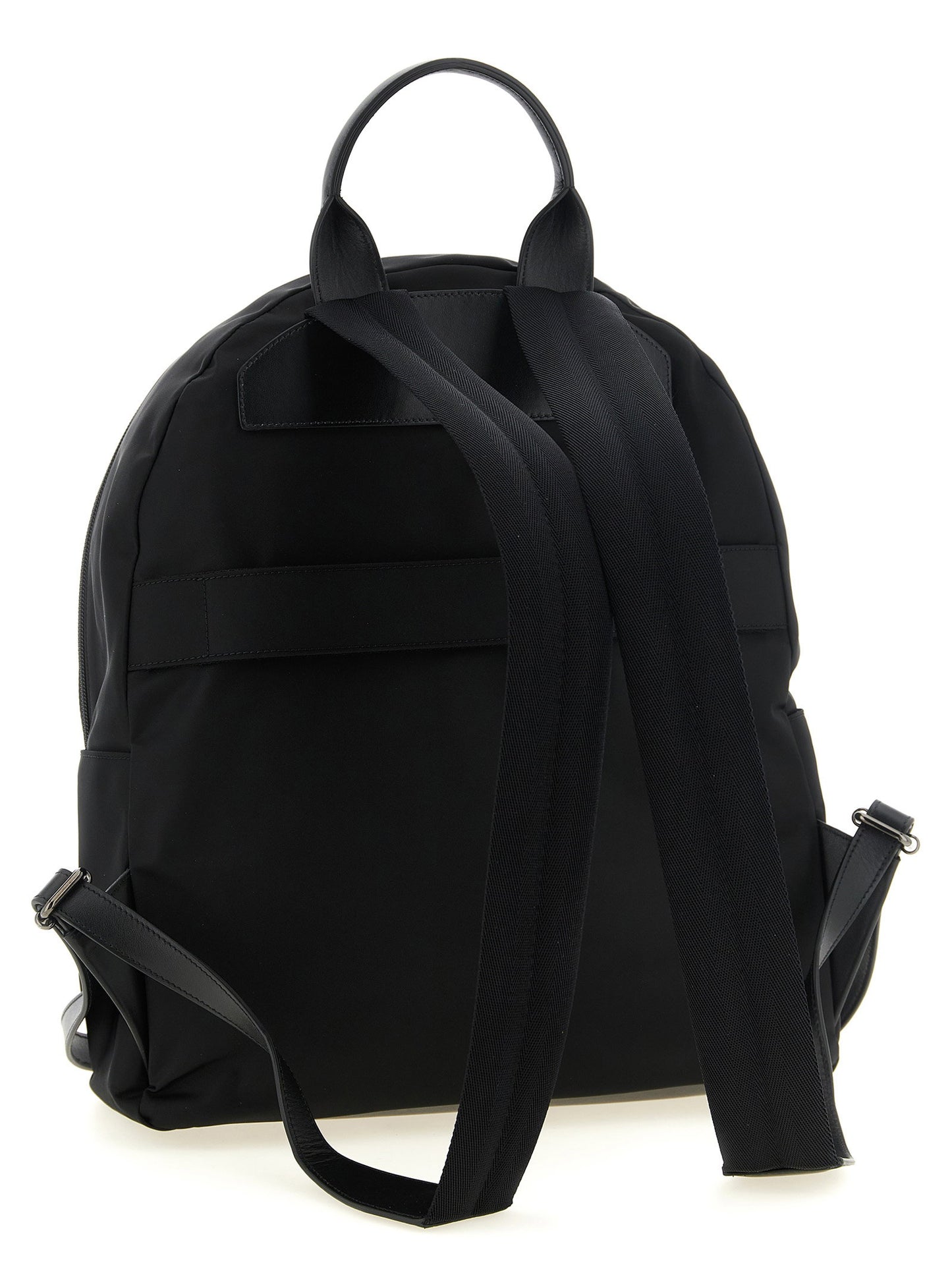 Kiton Logo Backpack
