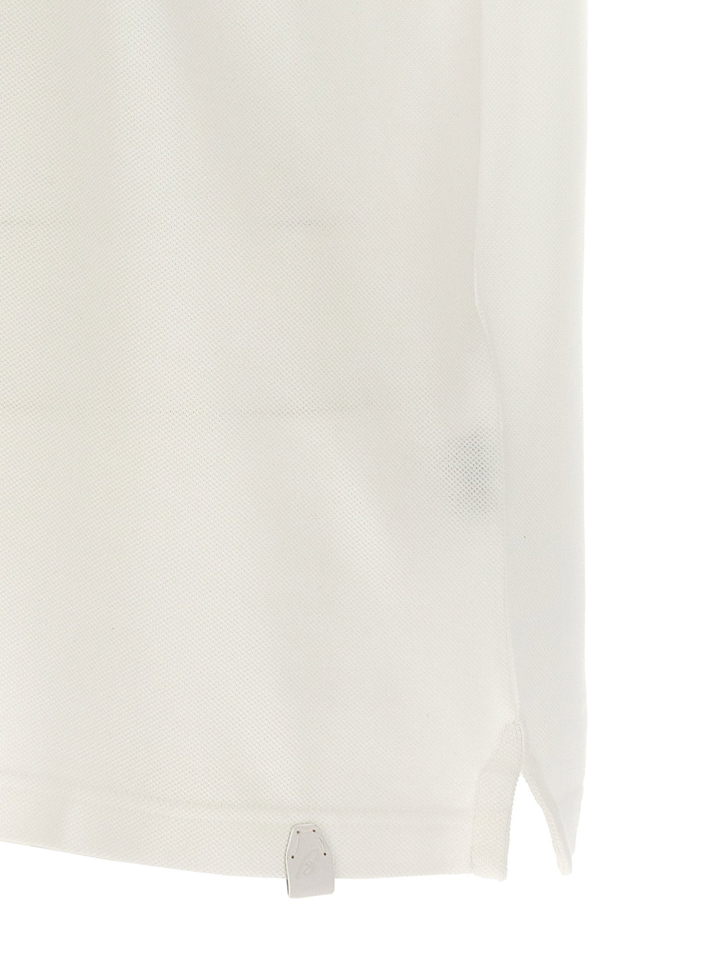 Brioni Cotton Polo Shirt