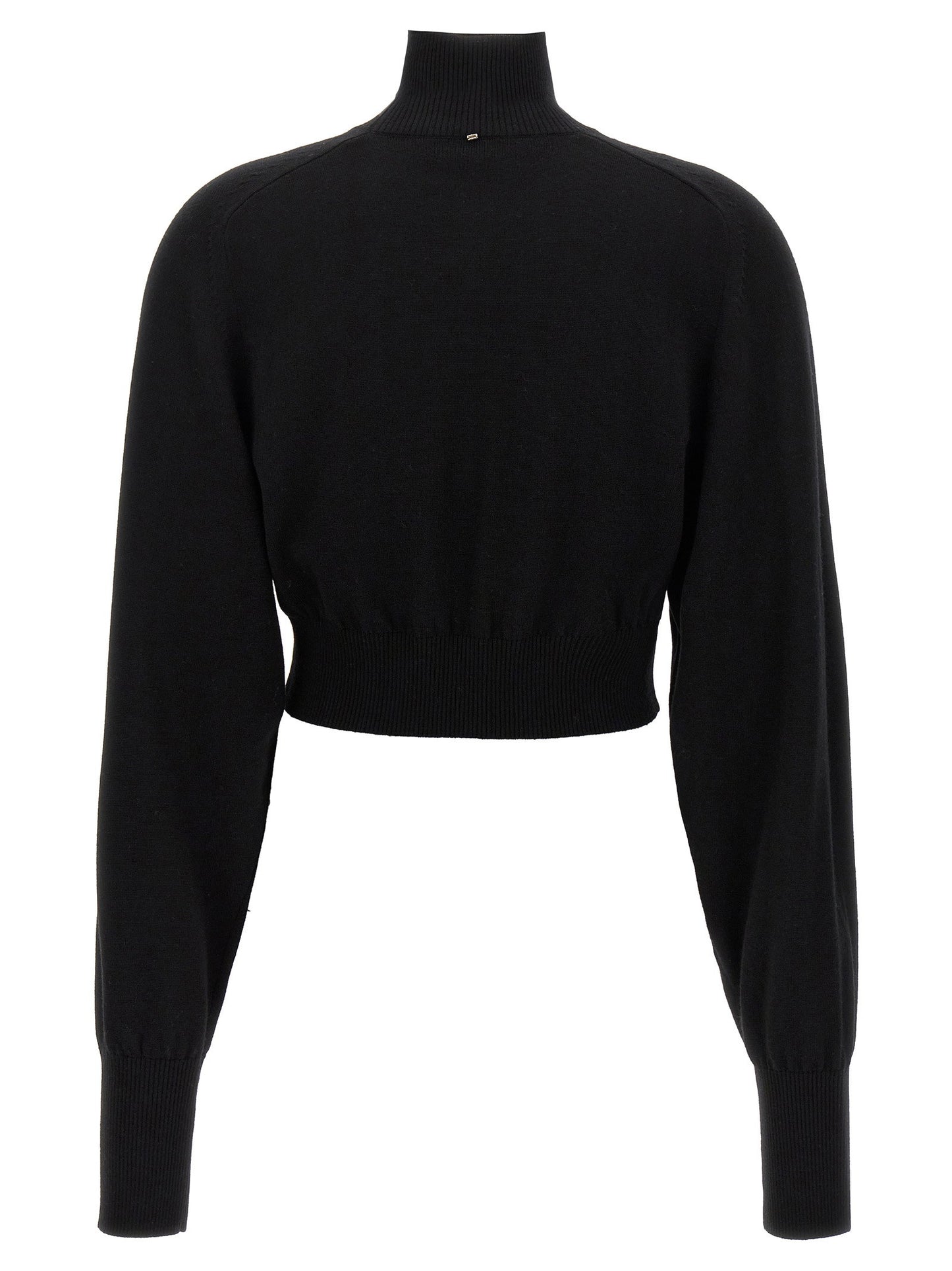 Sportmax Ululato Turtleneck Sweater