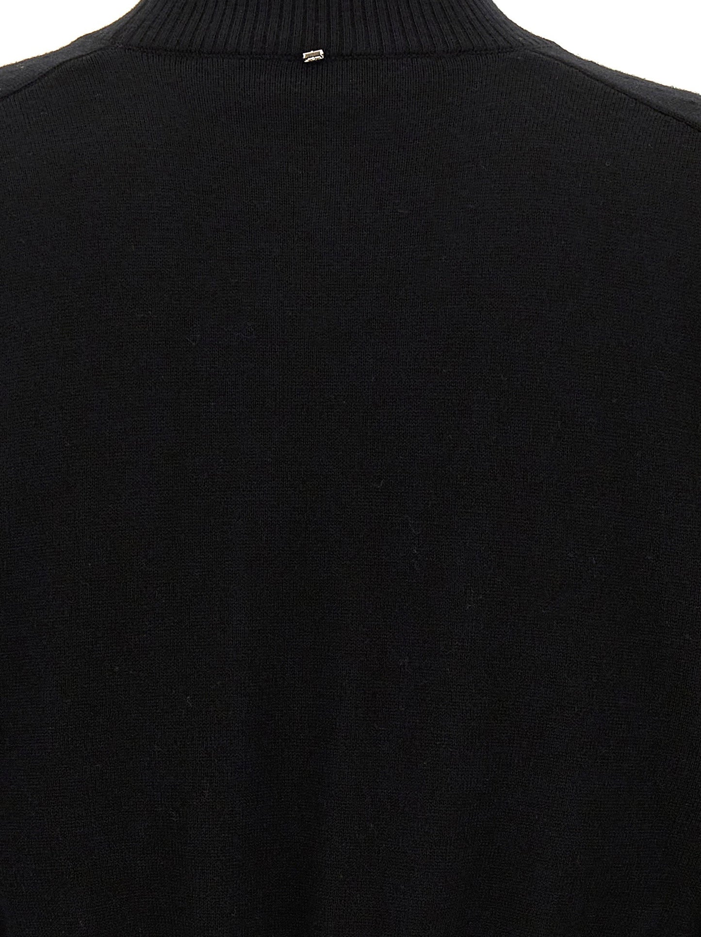 Sportmax Ululato Turtleneck Sweater