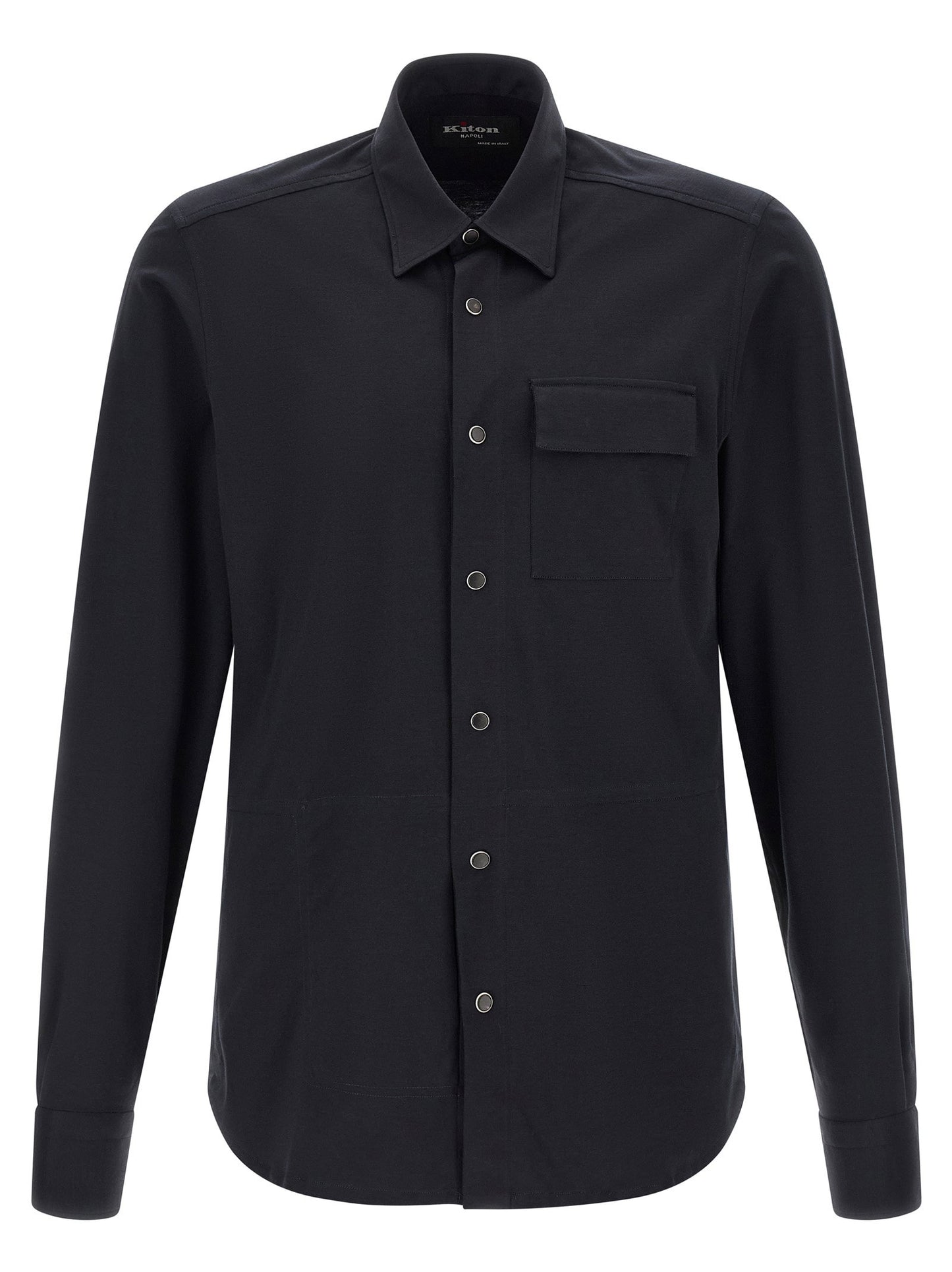 Kiton Buba Shirt