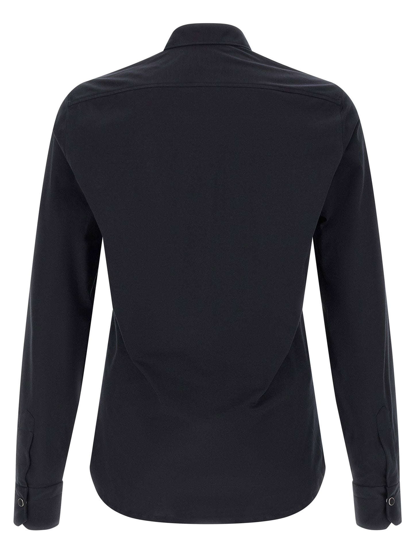 Kiton Buba Shirt