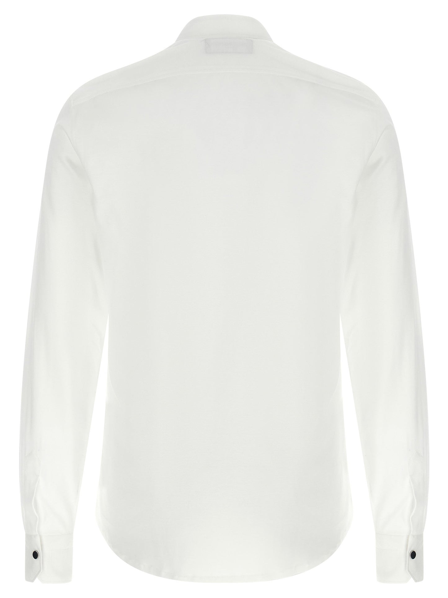 Kiton Buba Shirt