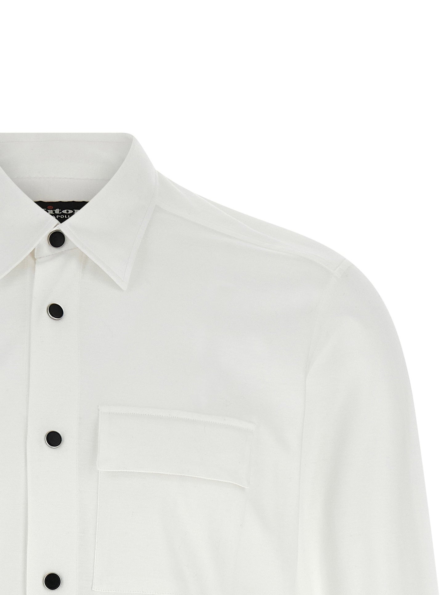 Kiton Buba Shirt
