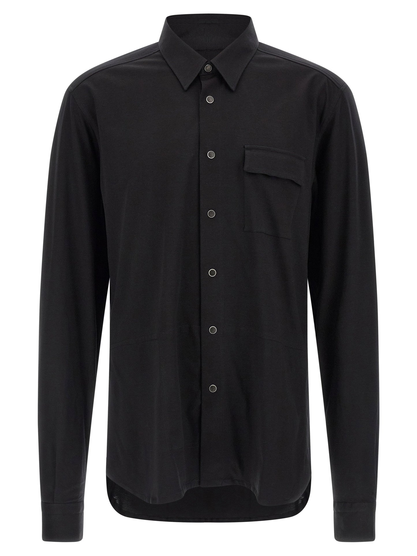 Kiton Buba Shirt