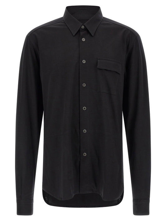 Kiton Buba Shirt